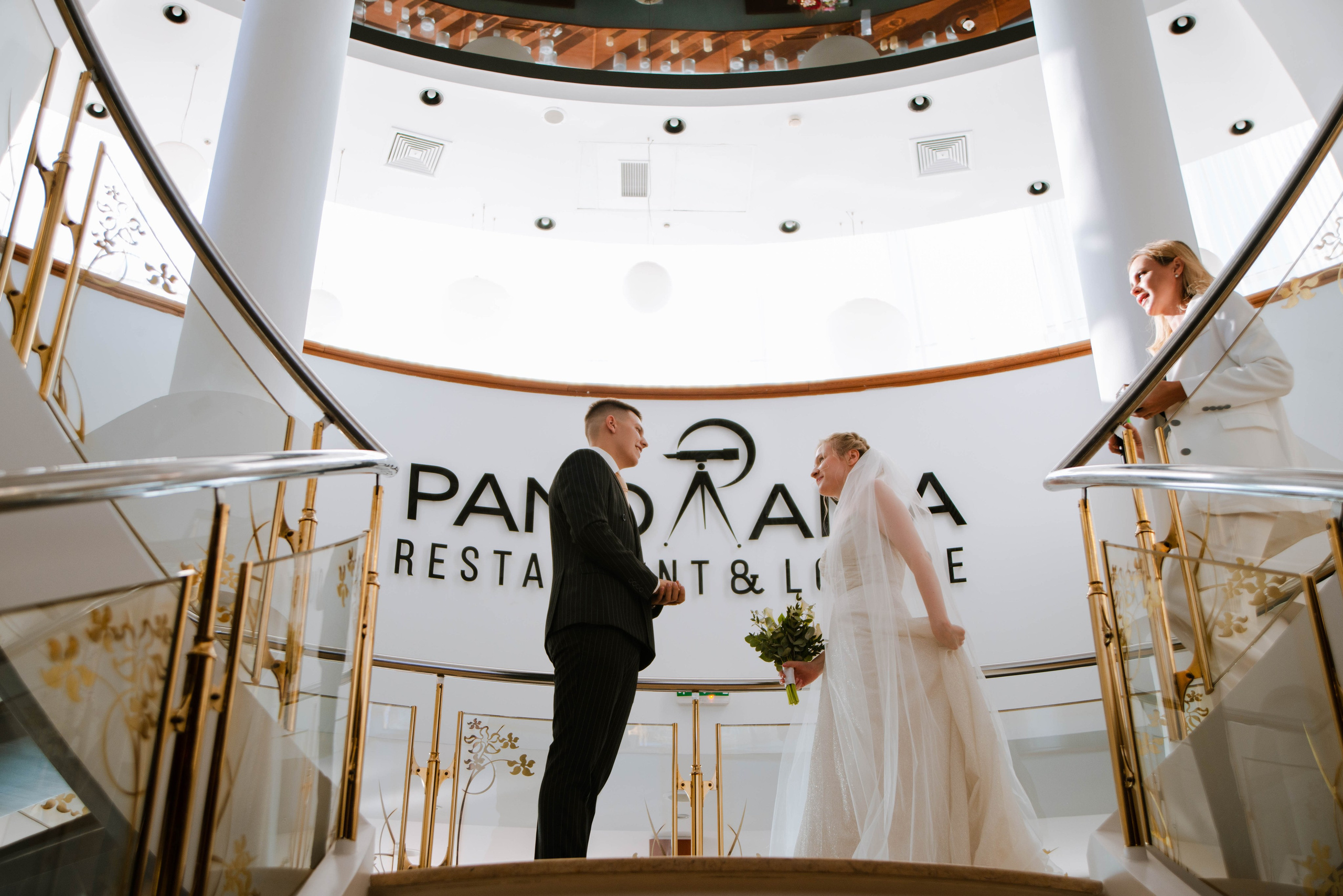 Андрей & Карина. Ксения Glossa. Портретный и репортажный фотограф в Самаре