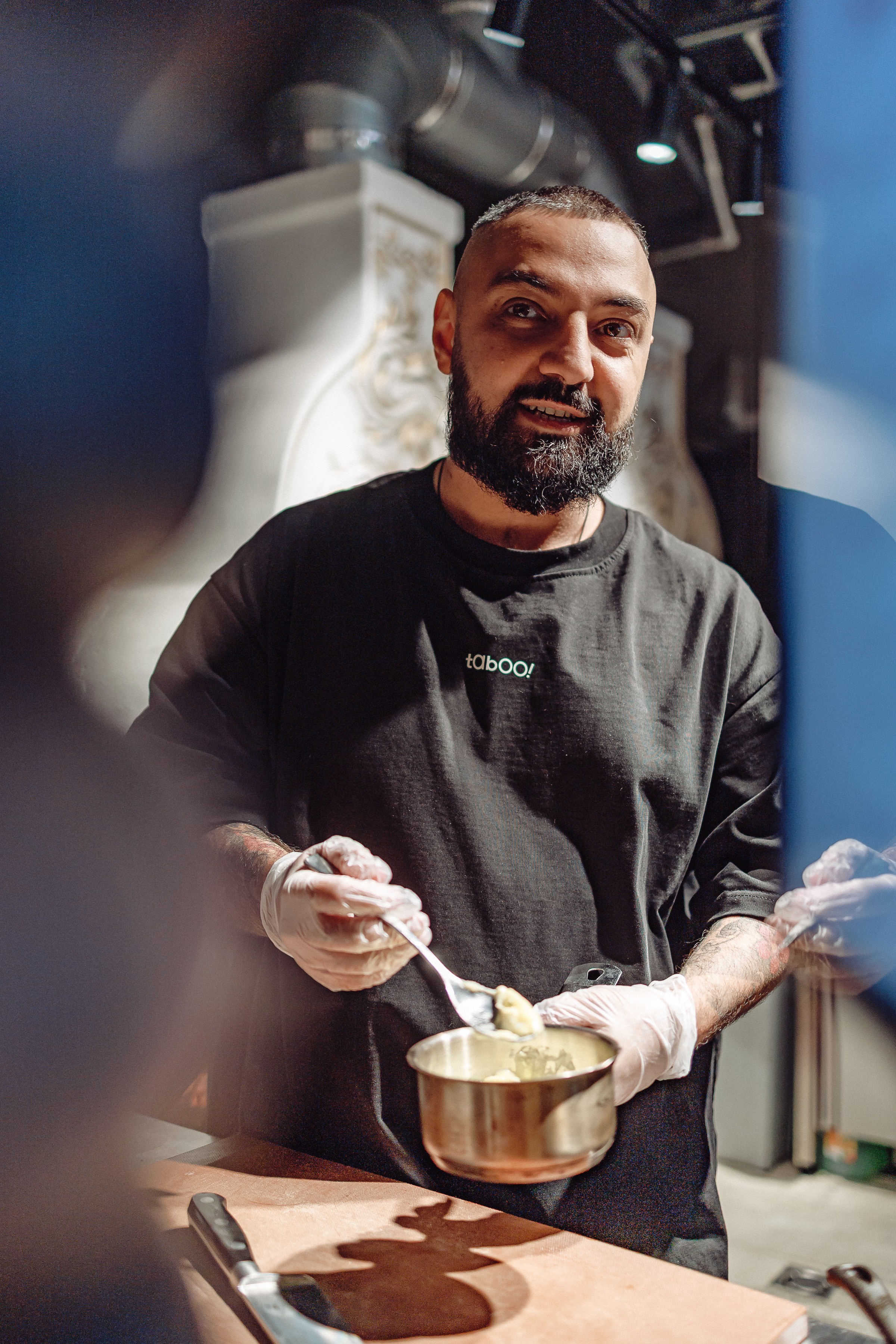 Репортаж. Фотограф Алиса Болденкова