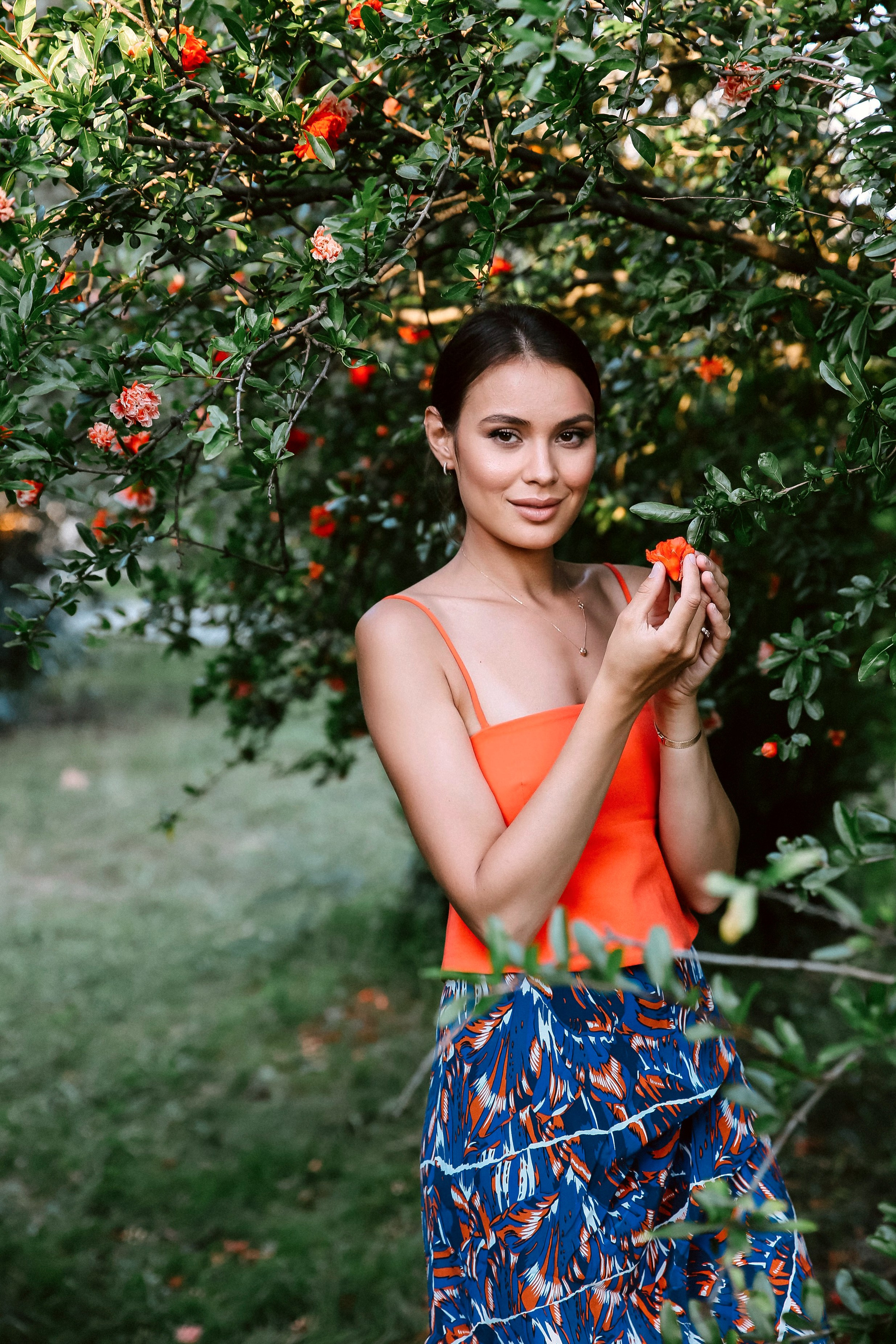 Яна Сочи. Фотограф и видеограф Анна Домашенко