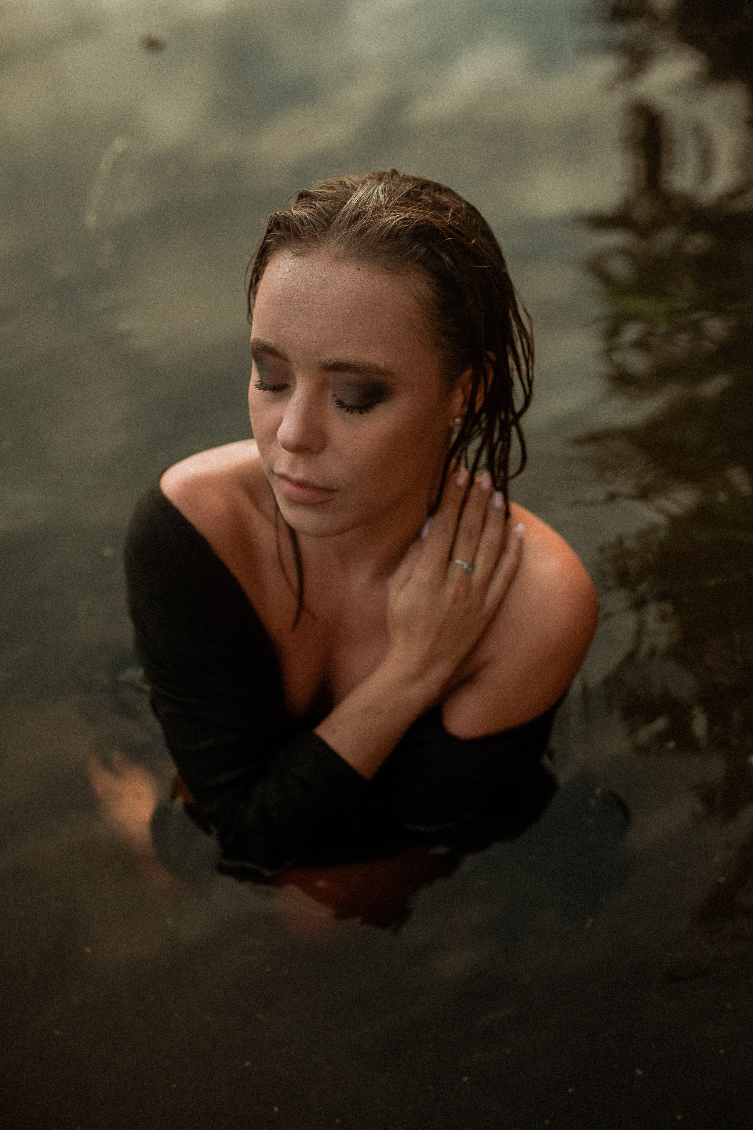 ОZero. Семейный и Свадебный фотограф в Санкт-Петербурге Плохая Екатерина