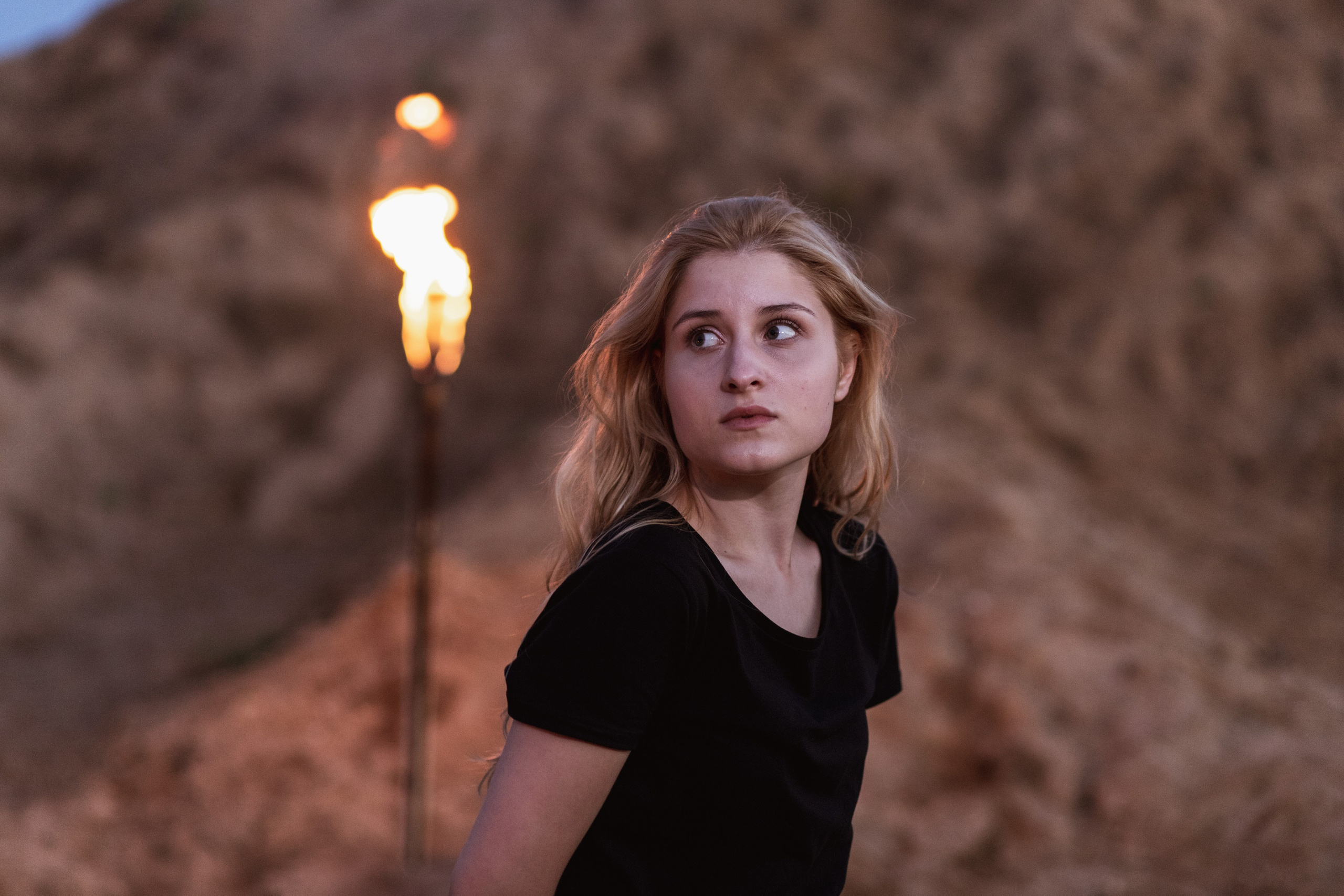 Кира Кечекьян — фотограф в Москве