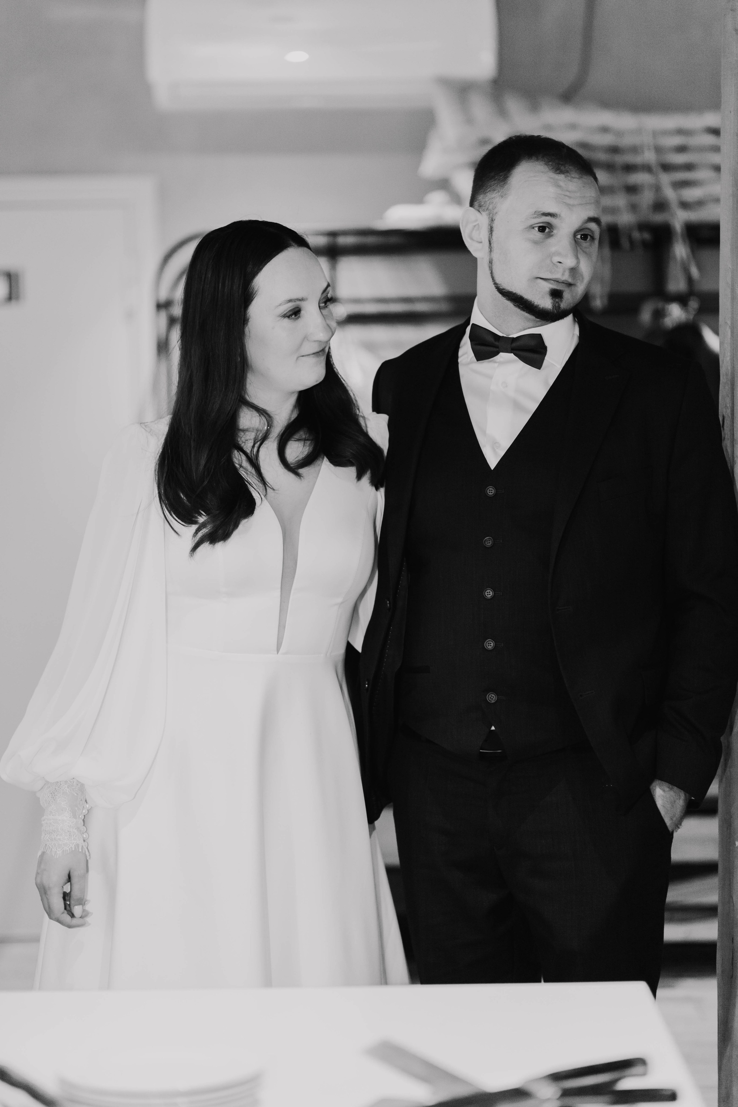 Александра и Сергей. Кира Кечекьян — фотограф в Москве