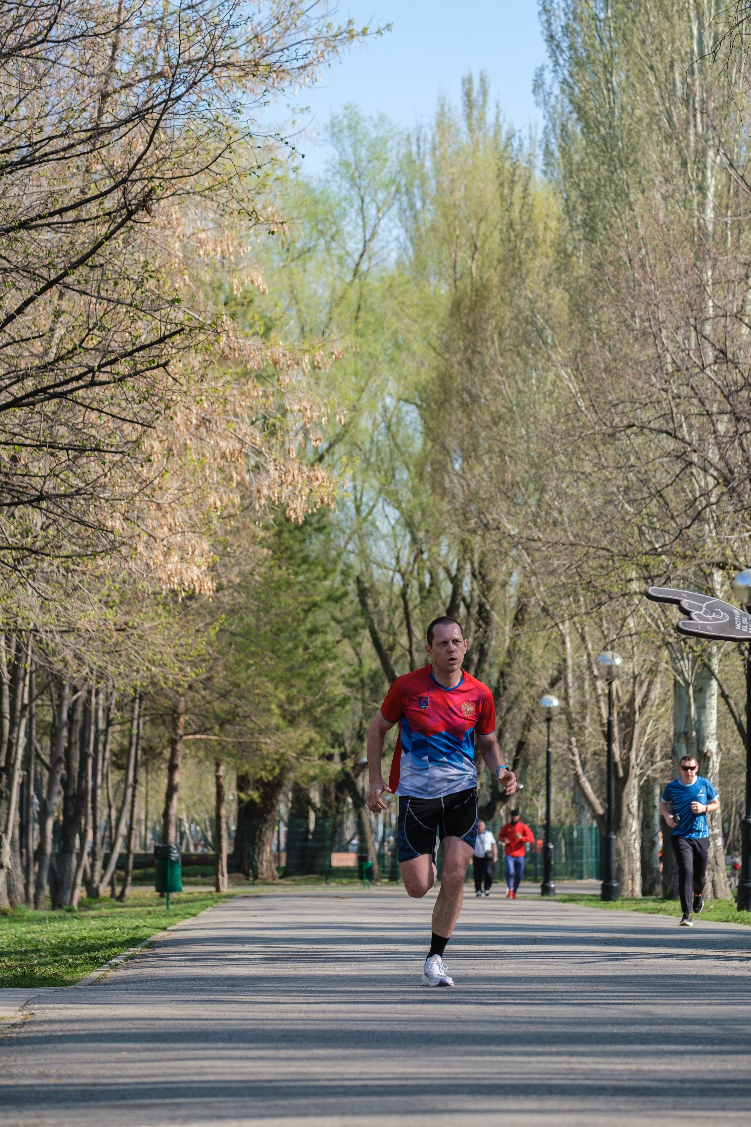 5 вёрст. Фотограф Диана Иремадзе