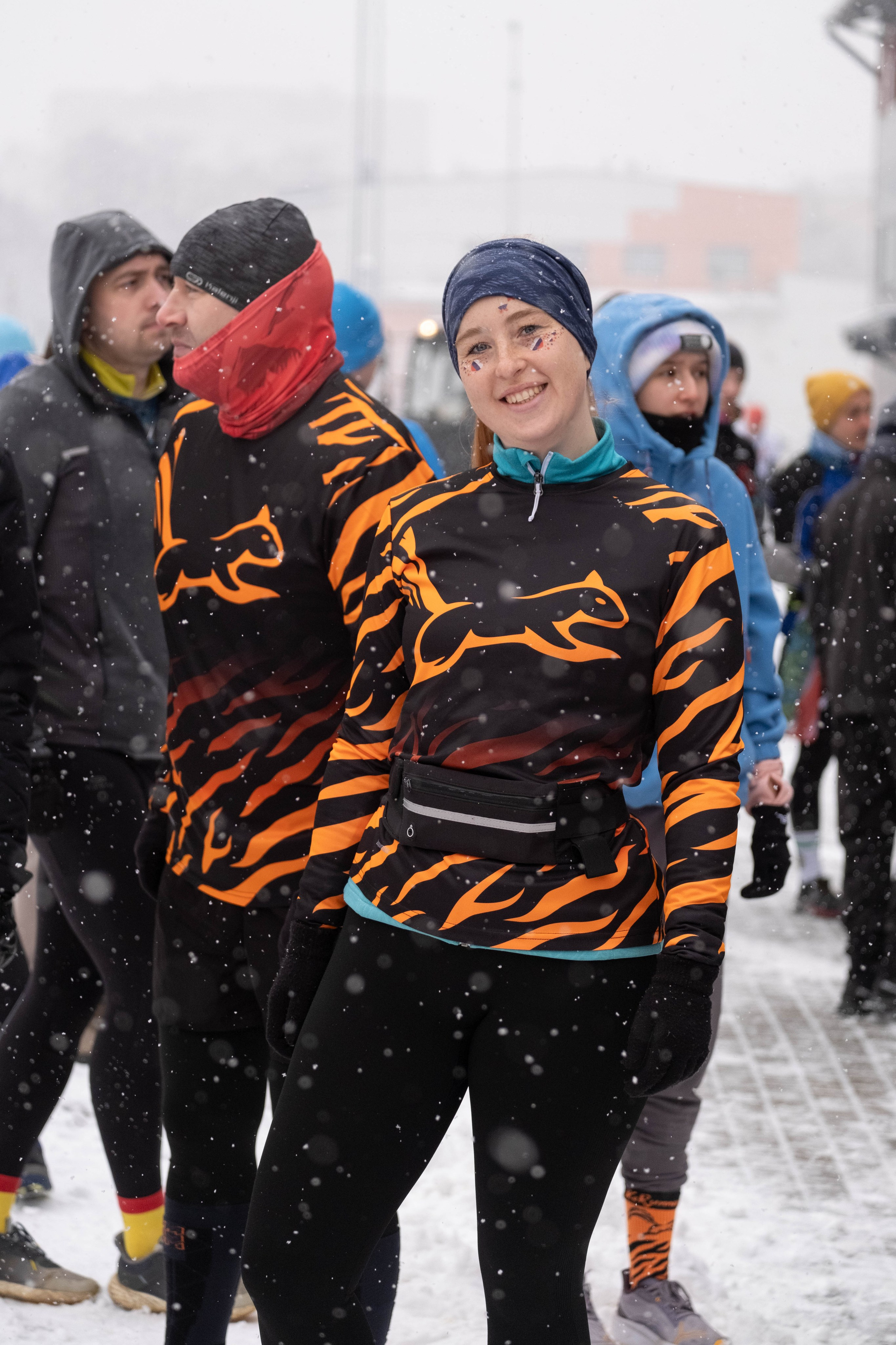 Репортажная съемка. Фотограф Диана Иремадзе