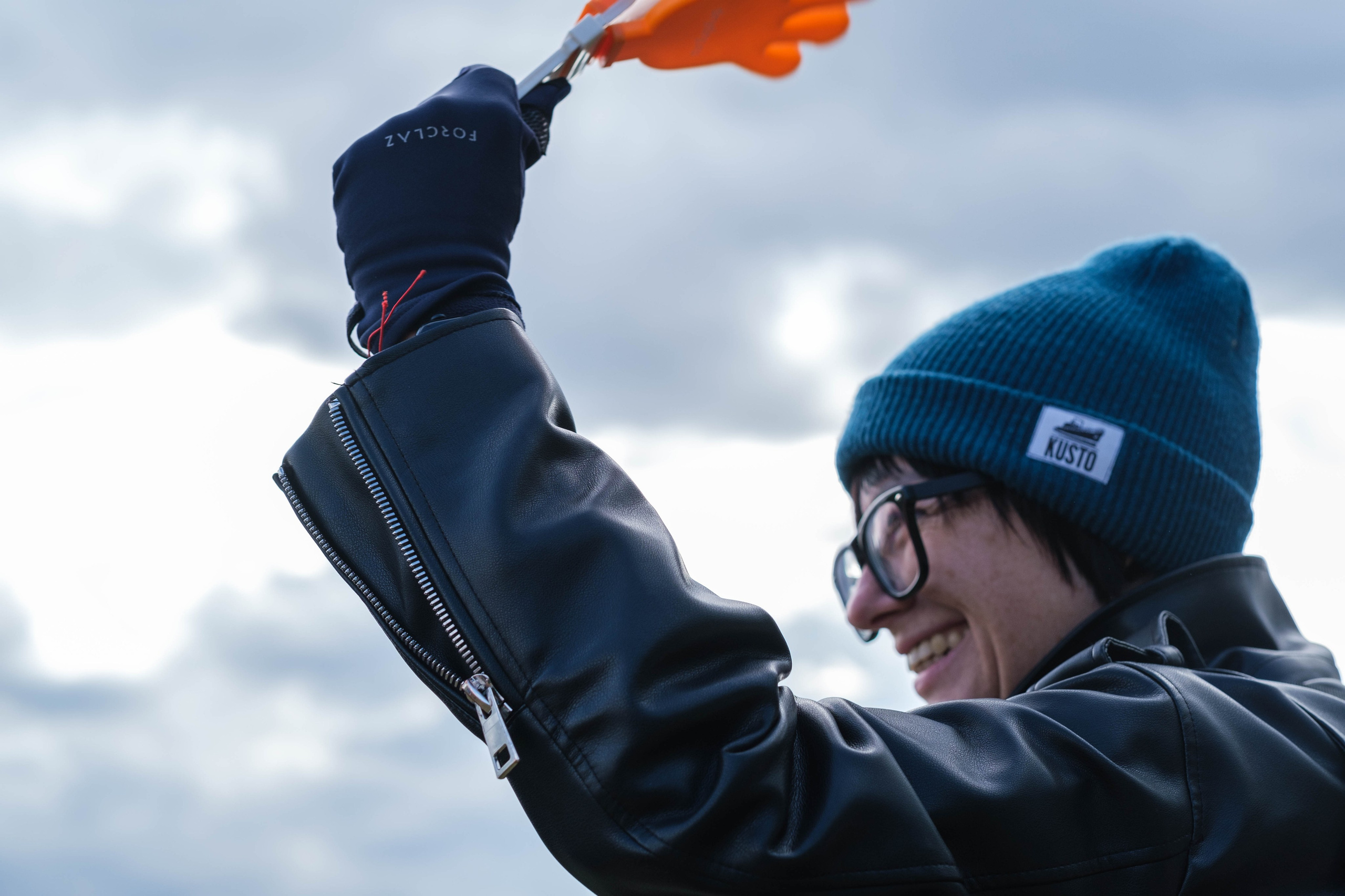 Пивная миля. Фотограф Диана Иремадзе