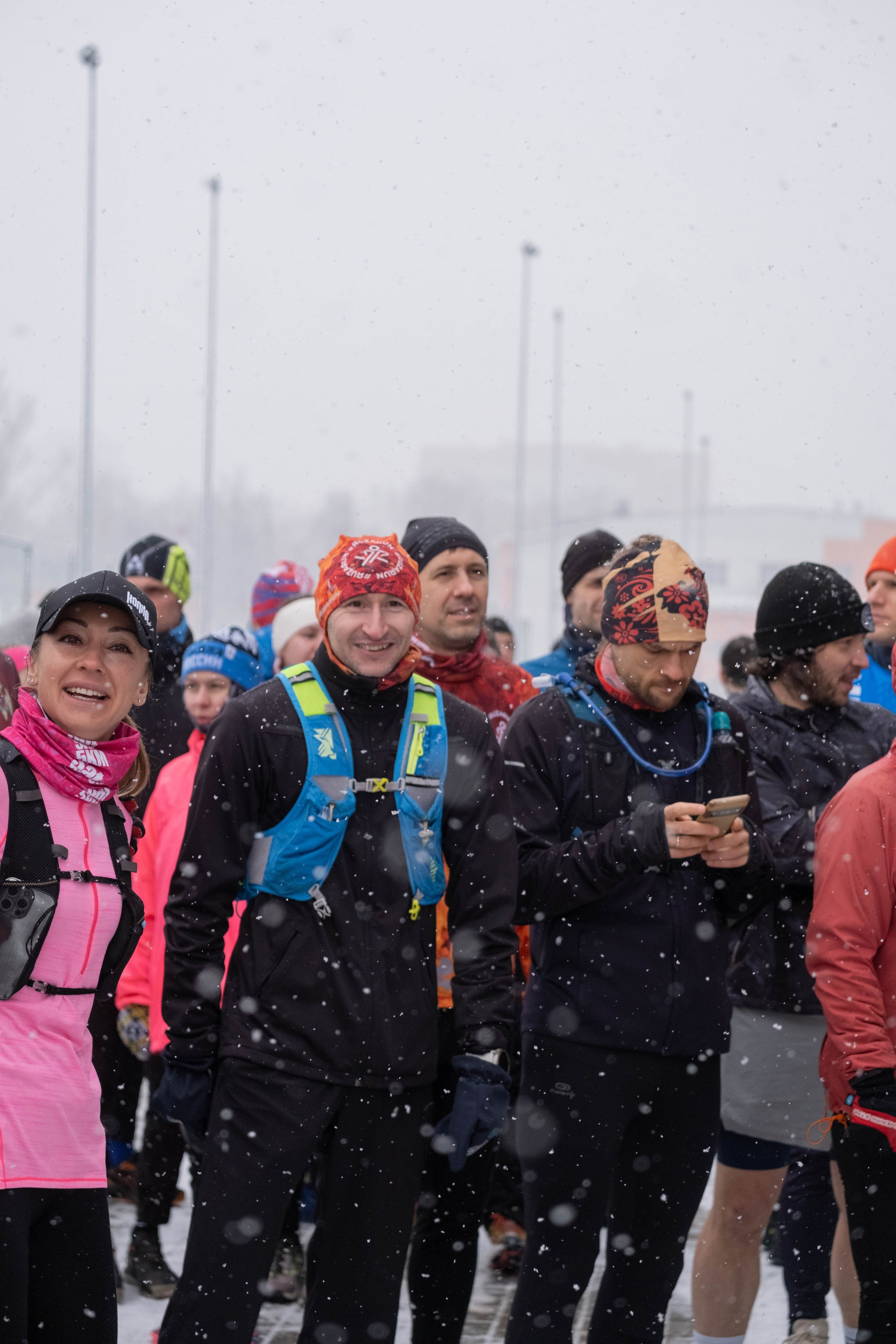 Репортажная съемка. Фотограф Диана Иремадзе