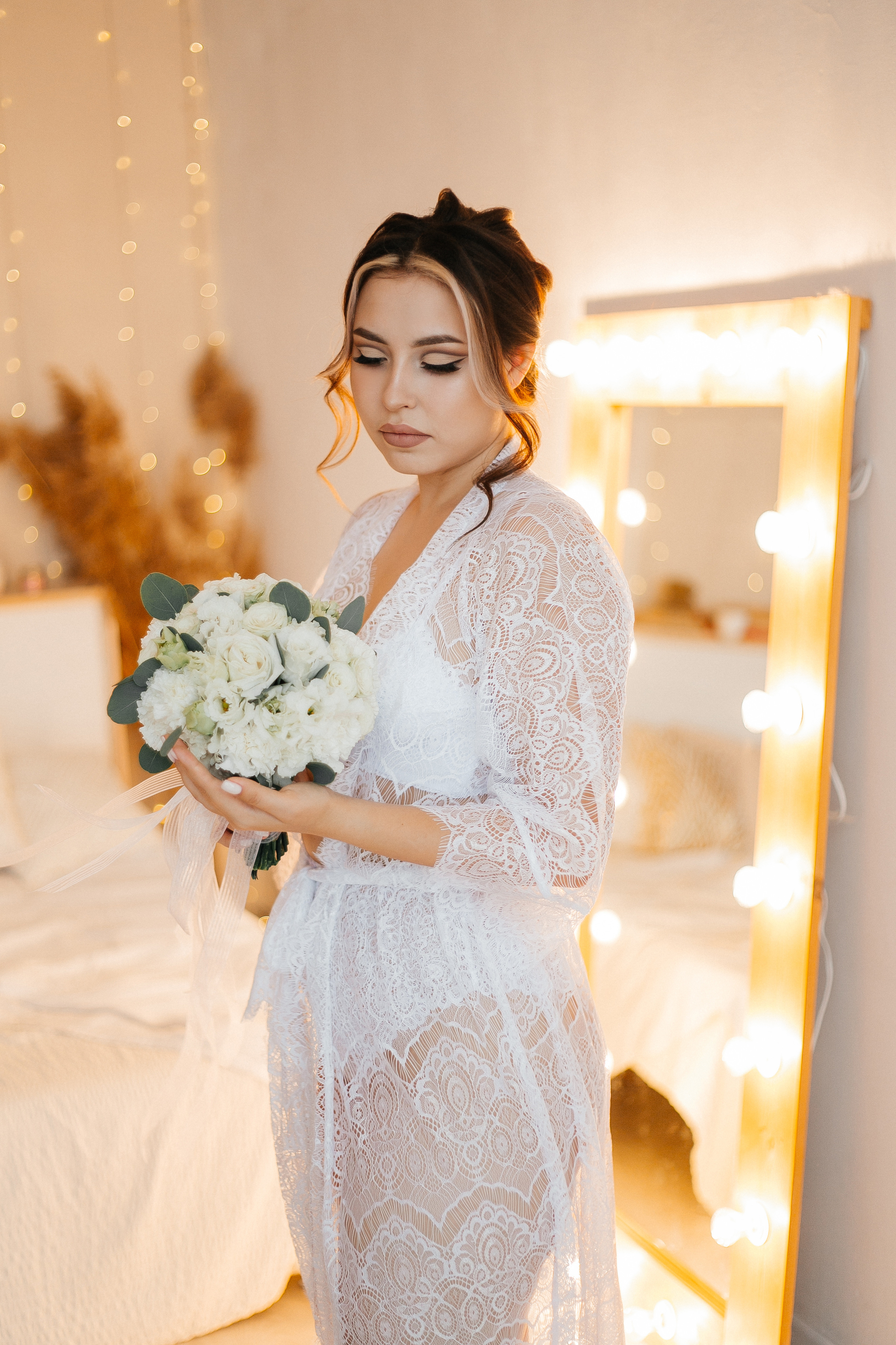 Свадебный день. Фотограф Носова Марина