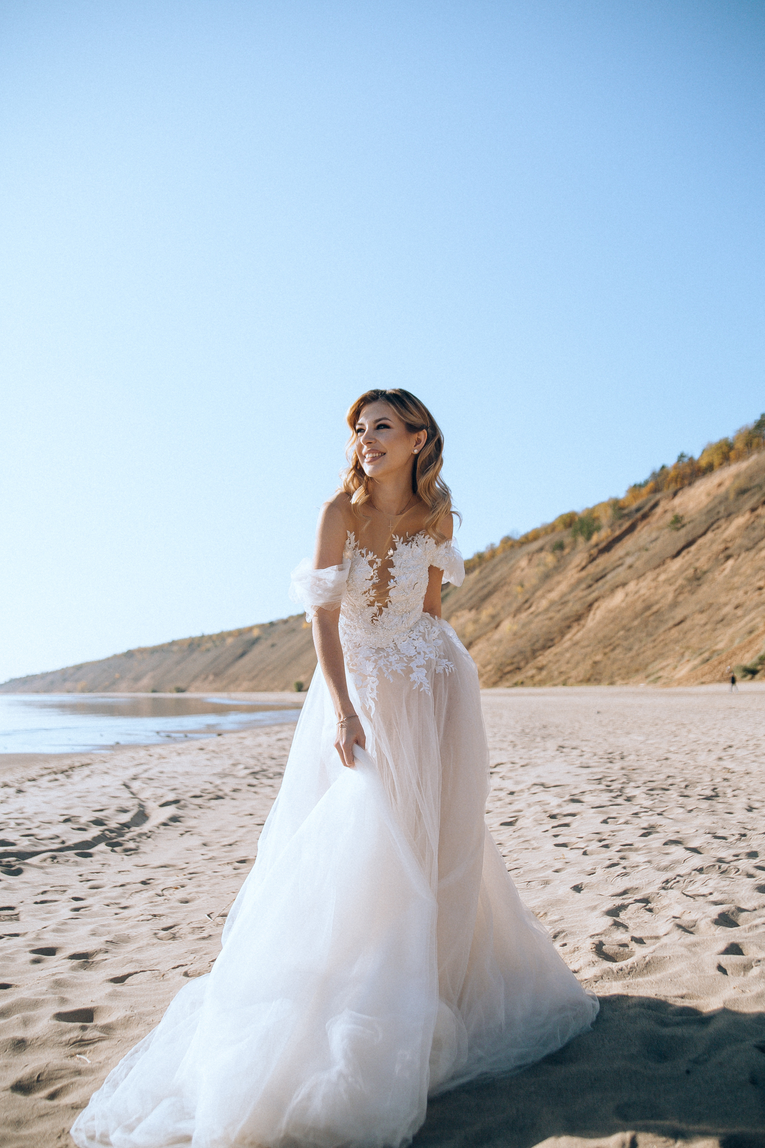 Невеста. Фотограф Носова Марина