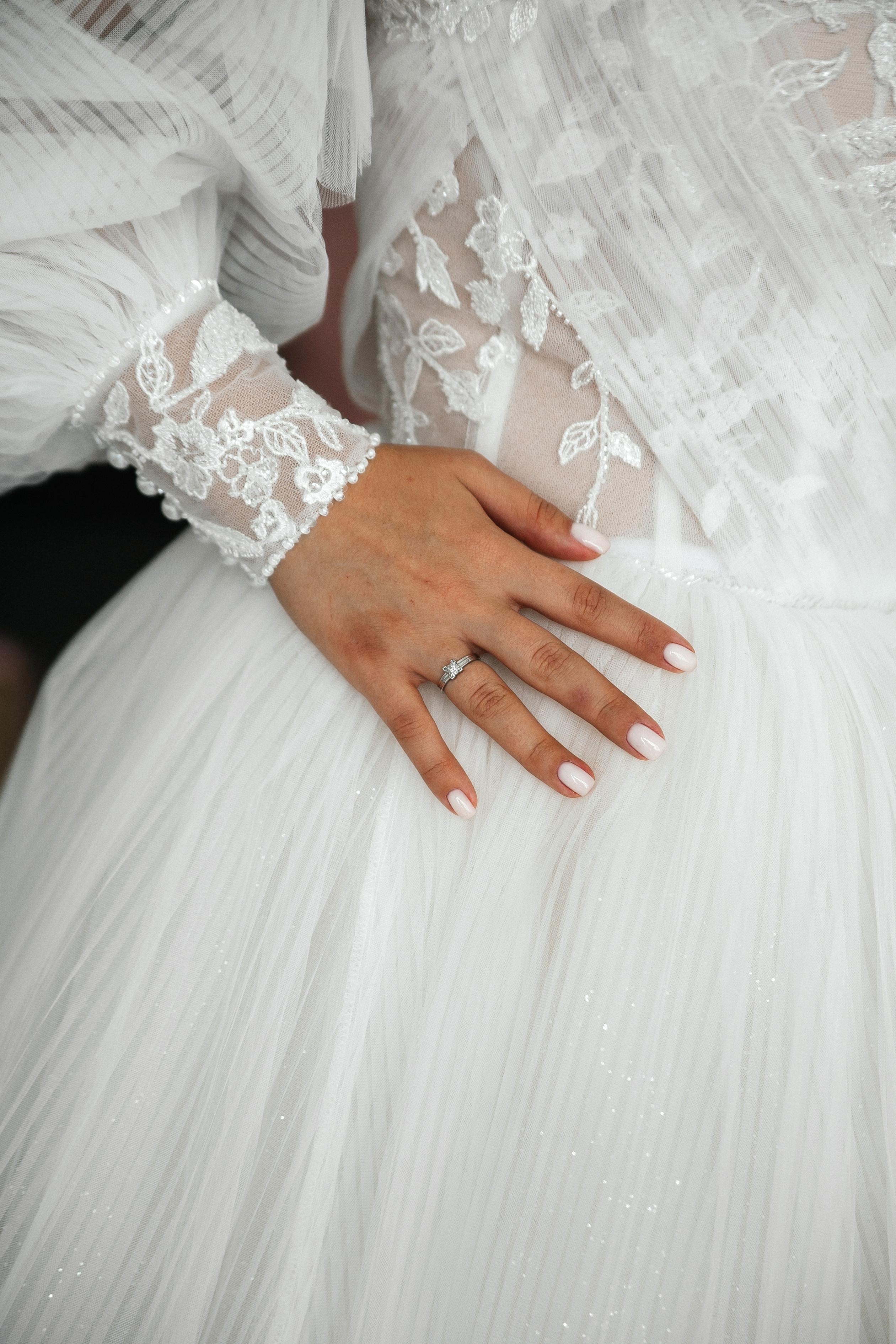 Свадебный день. Фотограф Носова Марина