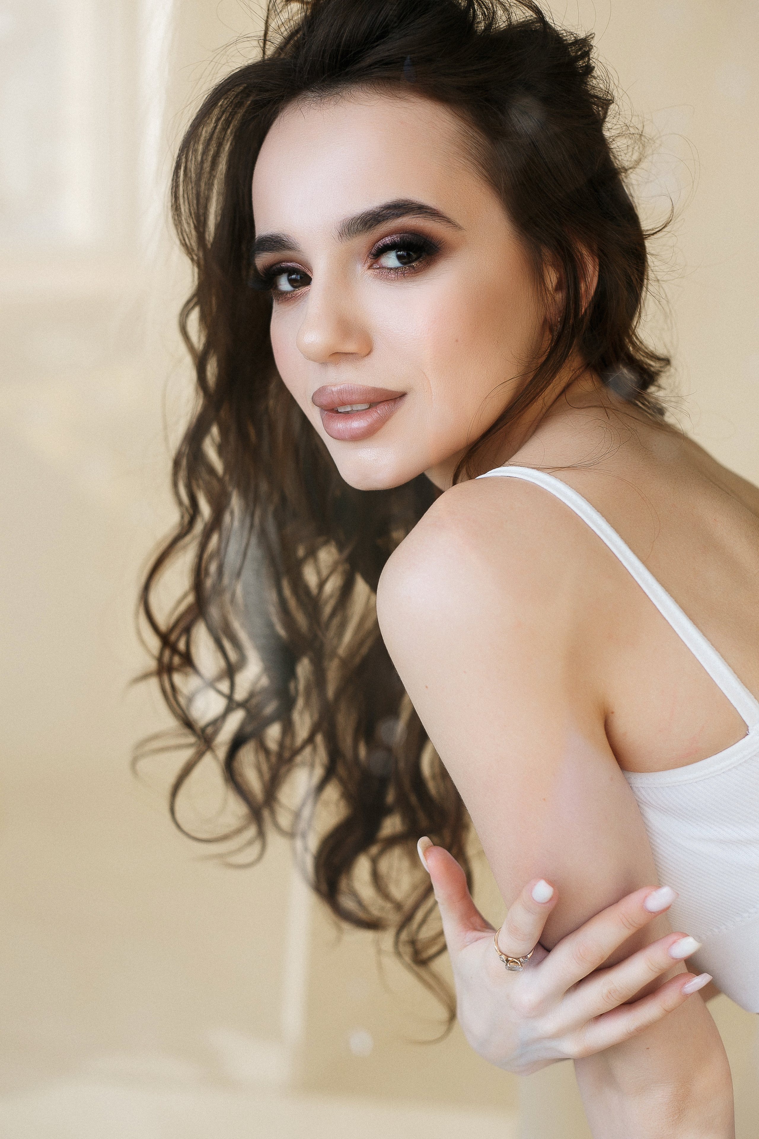 Фотограф димитровград. Фотограф Носова Марина