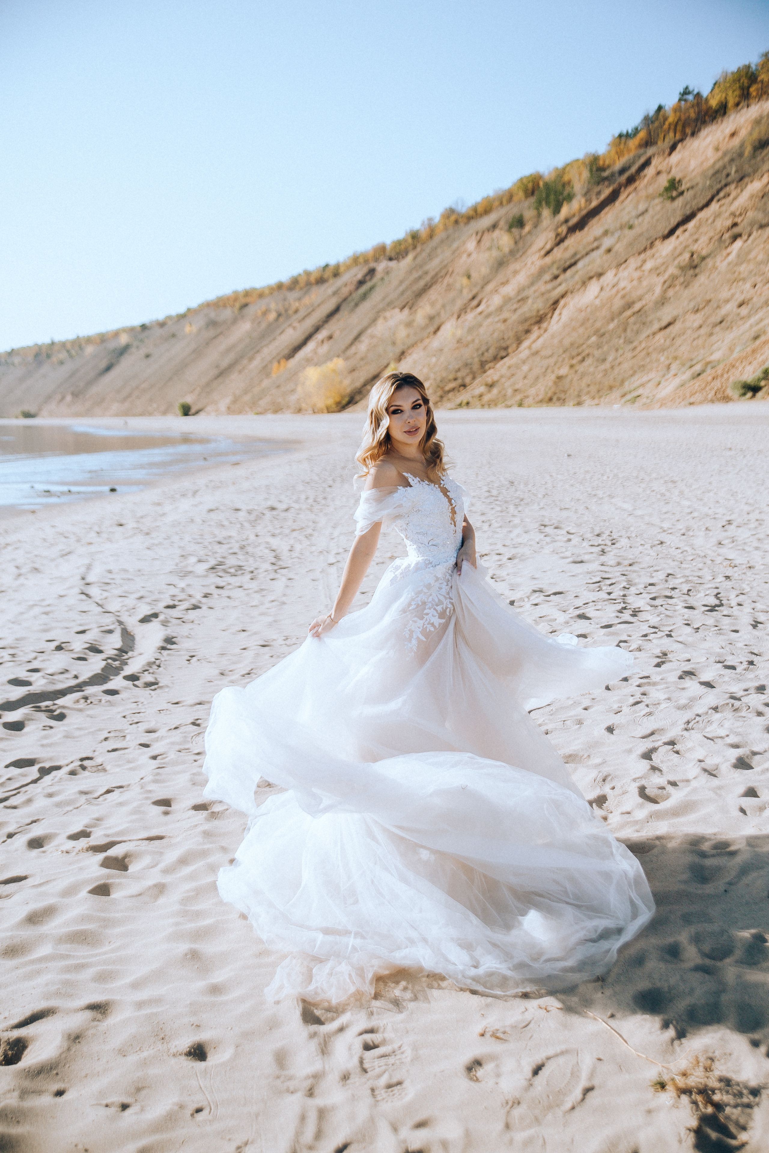 Невеста. Фотограф Носова Марина