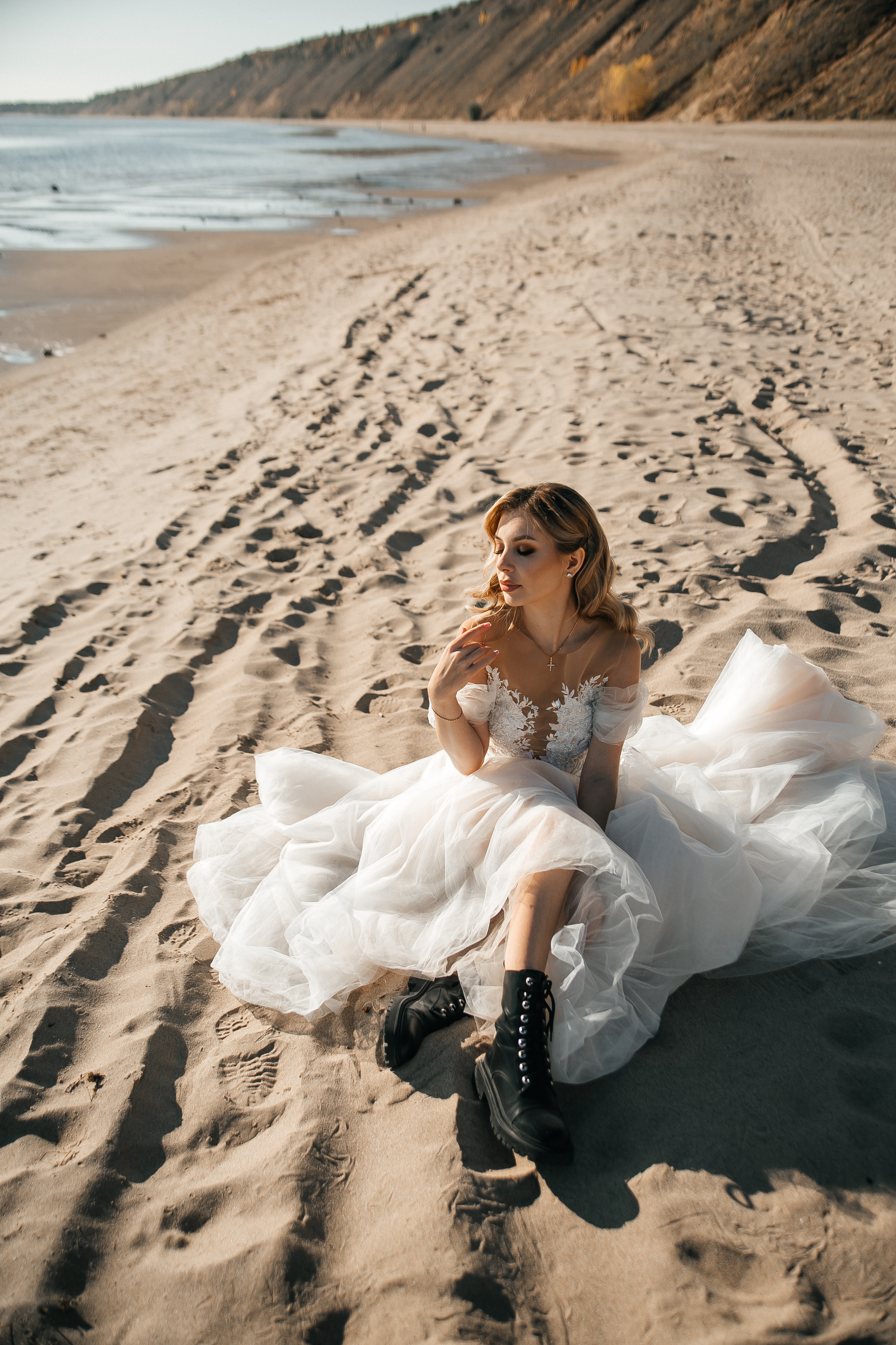 Невеста. Фотограф Носова Марина