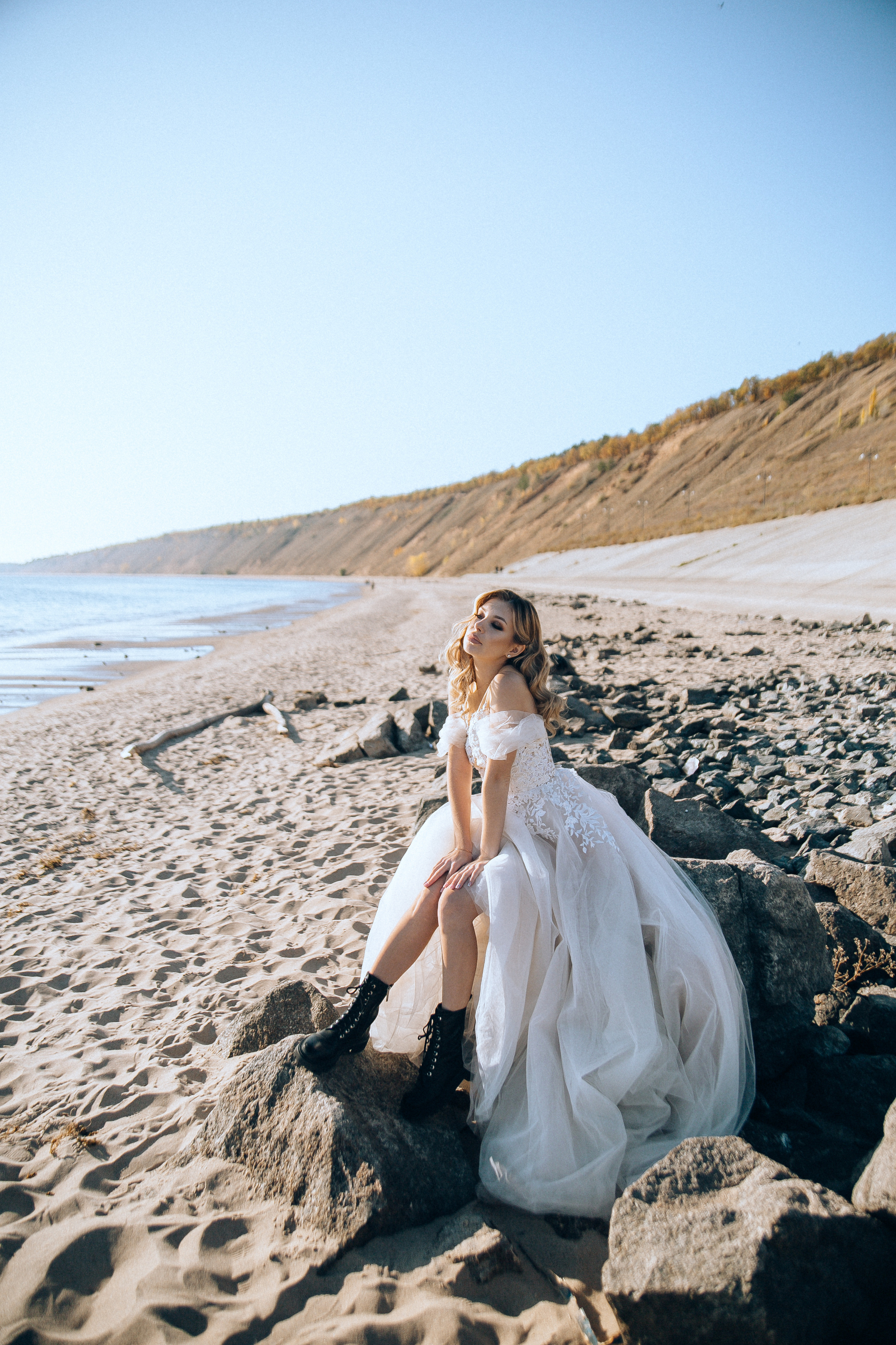 Невеста. Фотограф Носова Марина