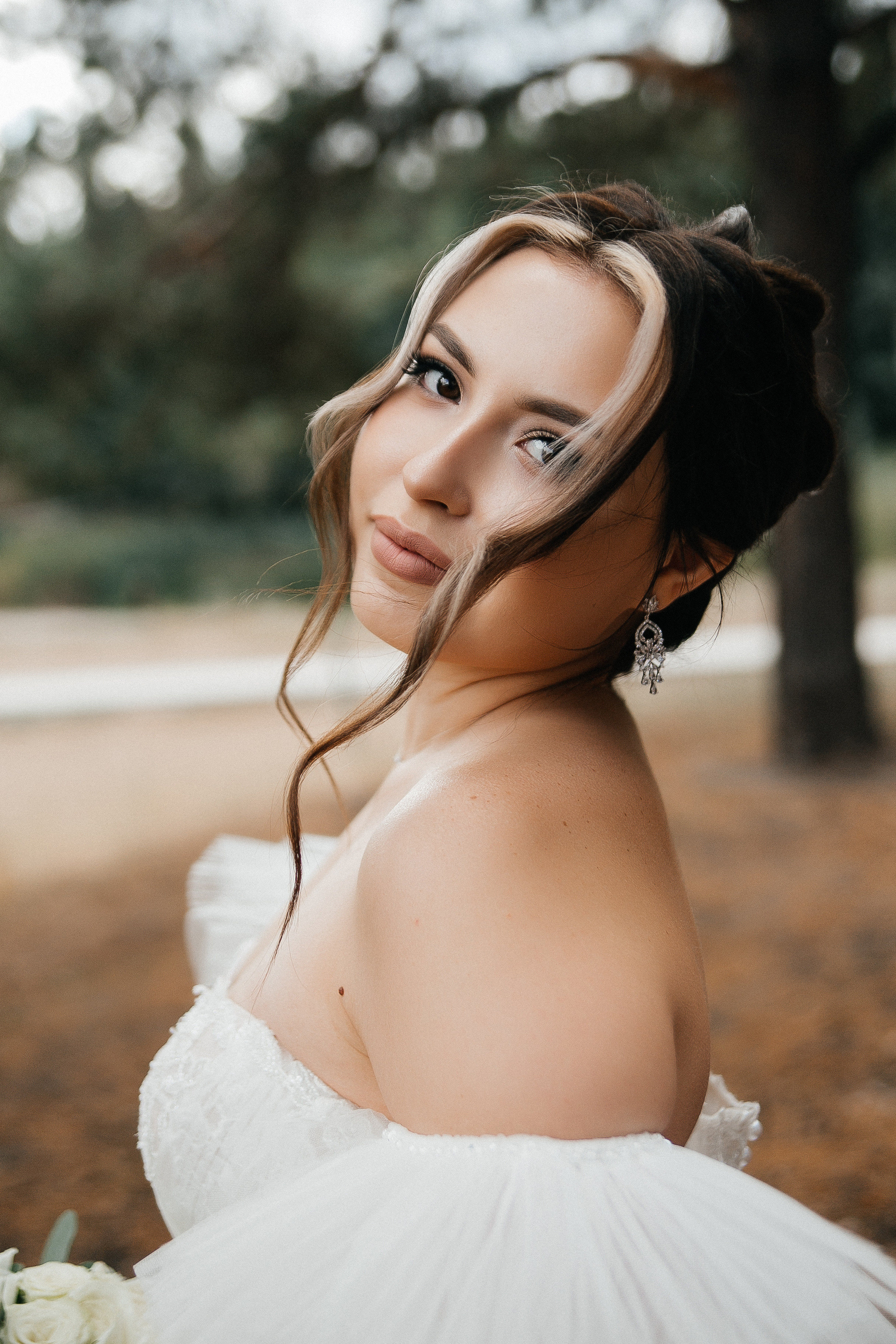 Свадебный день. Фотограф Носова Марина