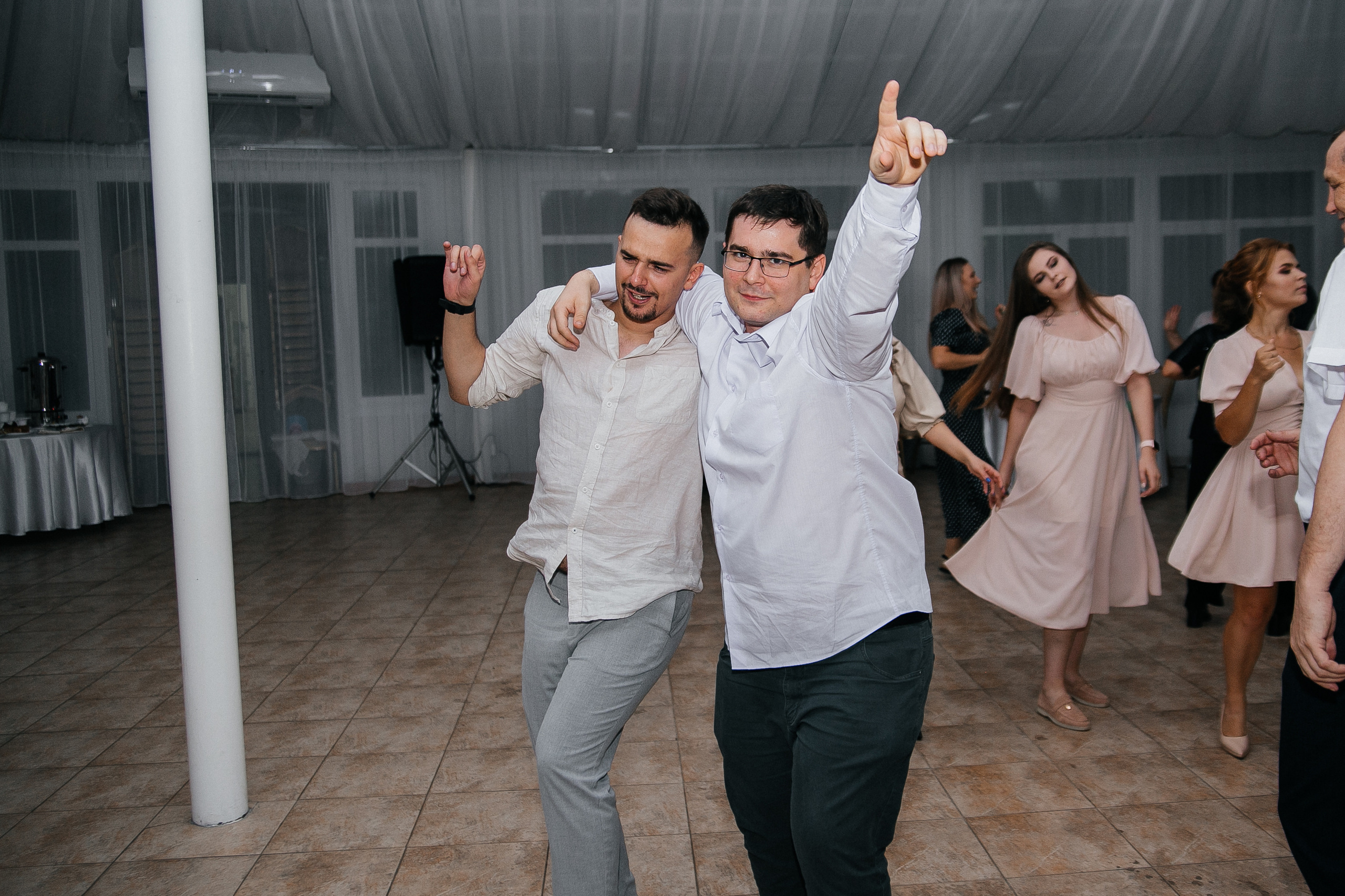 Свадебный день. Фотограф Носова Марина