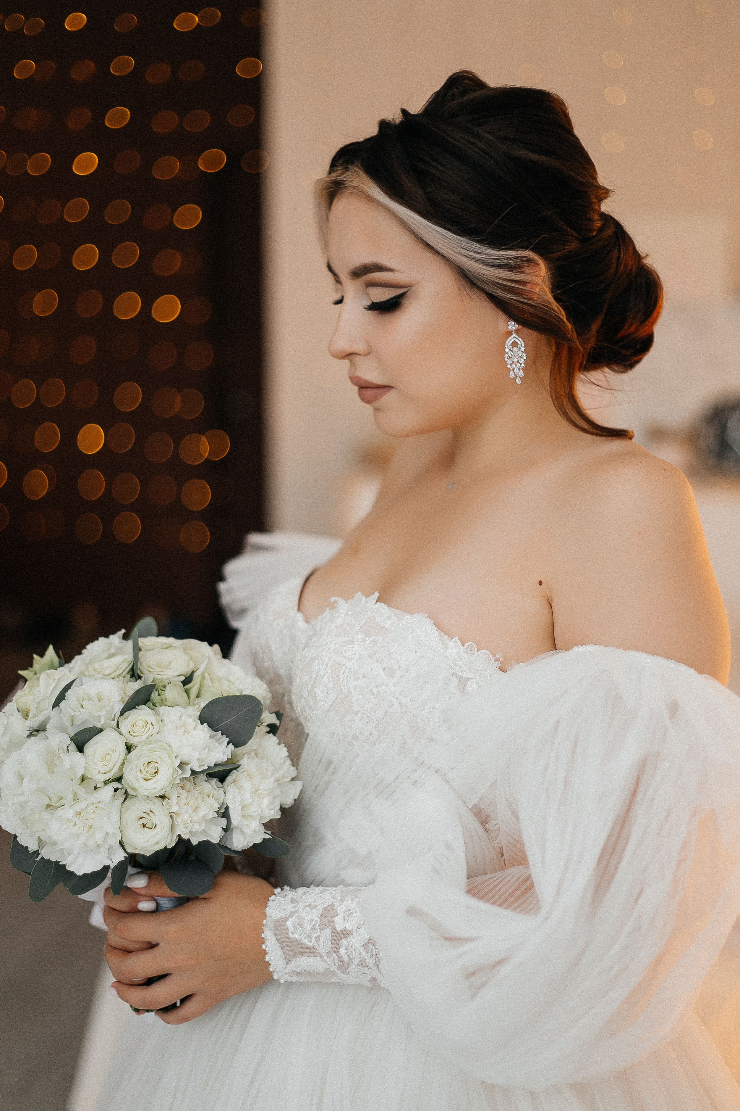 Свадебный день. Фотограф Носова Марина