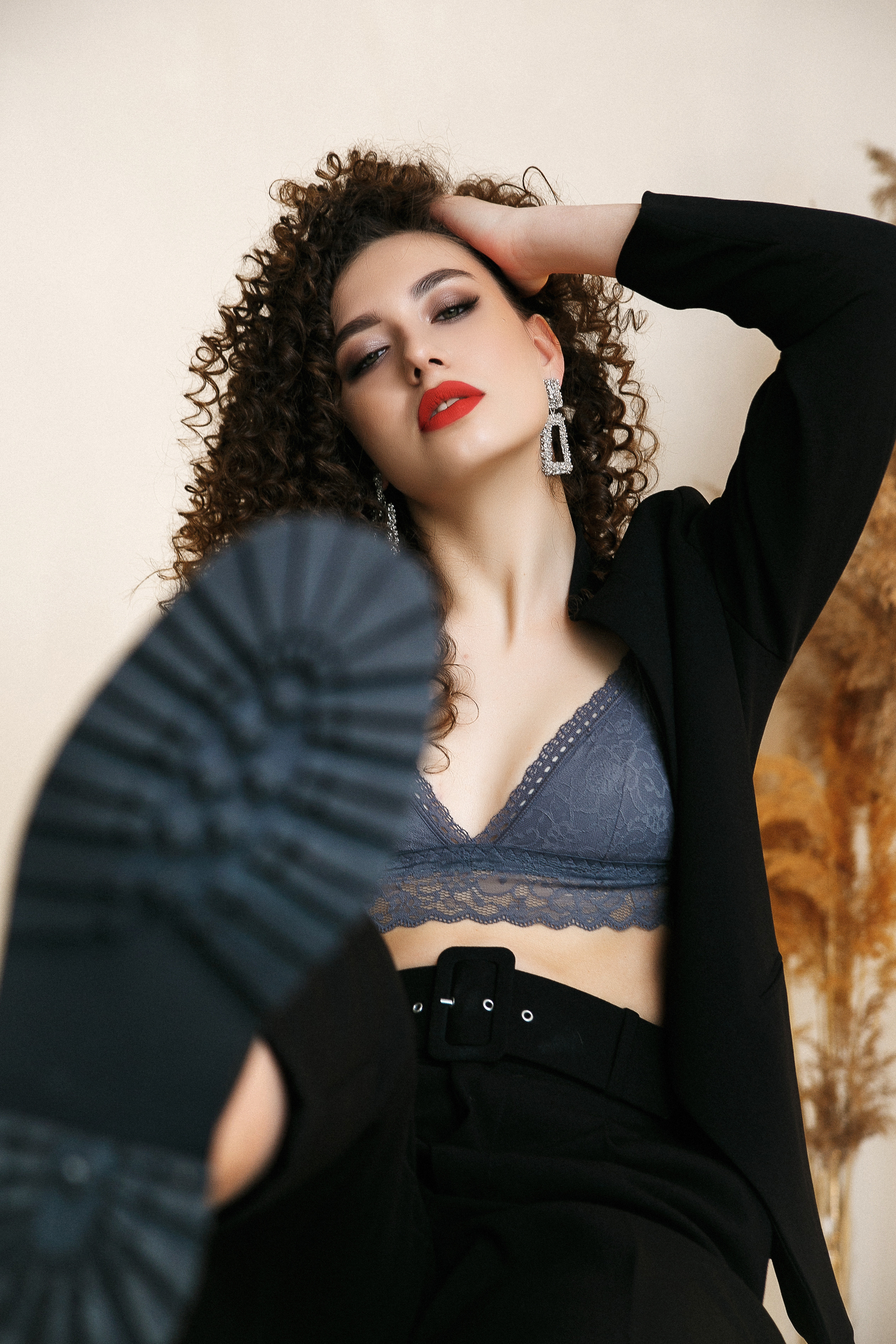 Фотосессия в студии. Фотограф Носова Марина