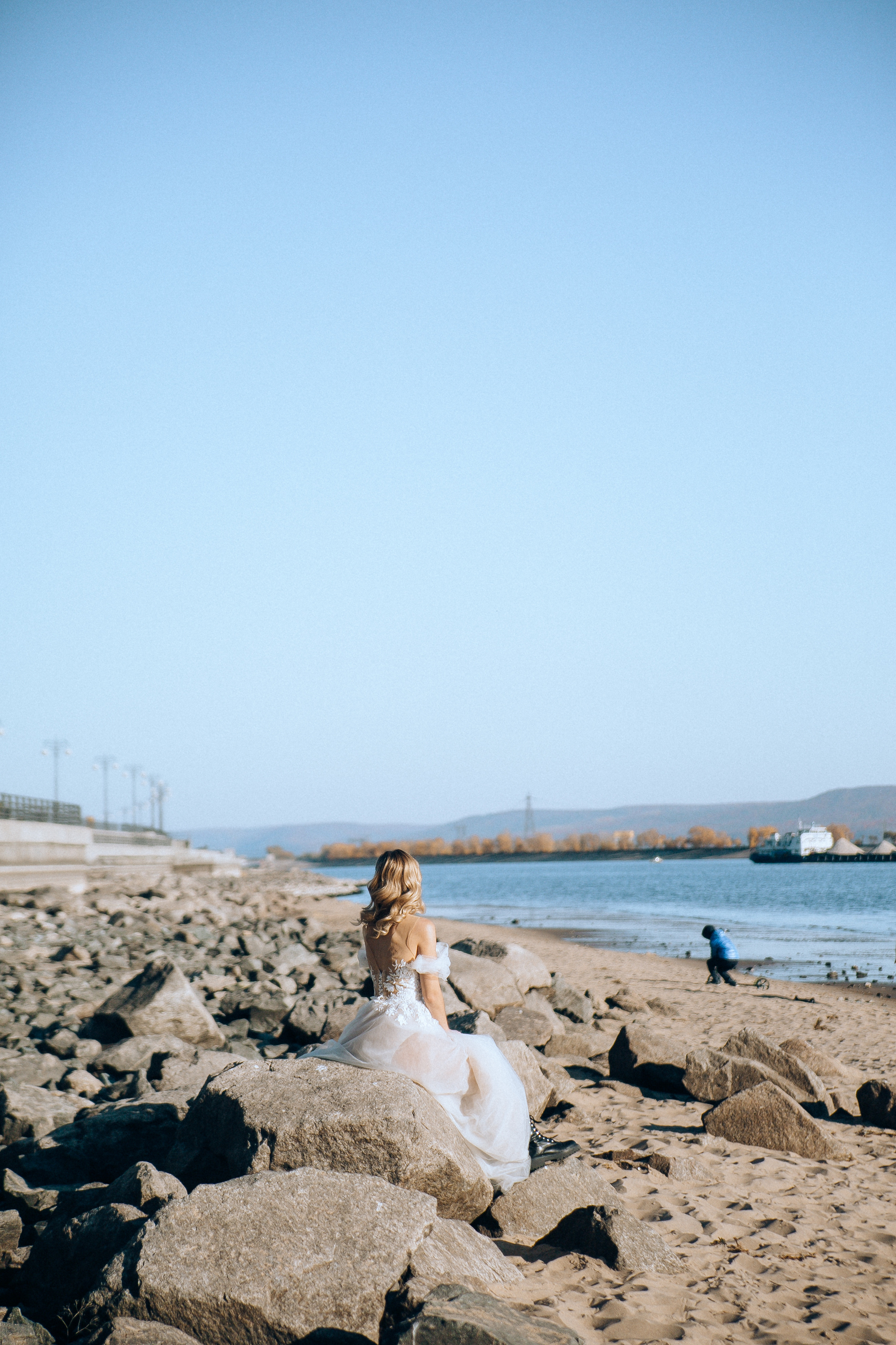 Невеста. Фотограф Носова Марина