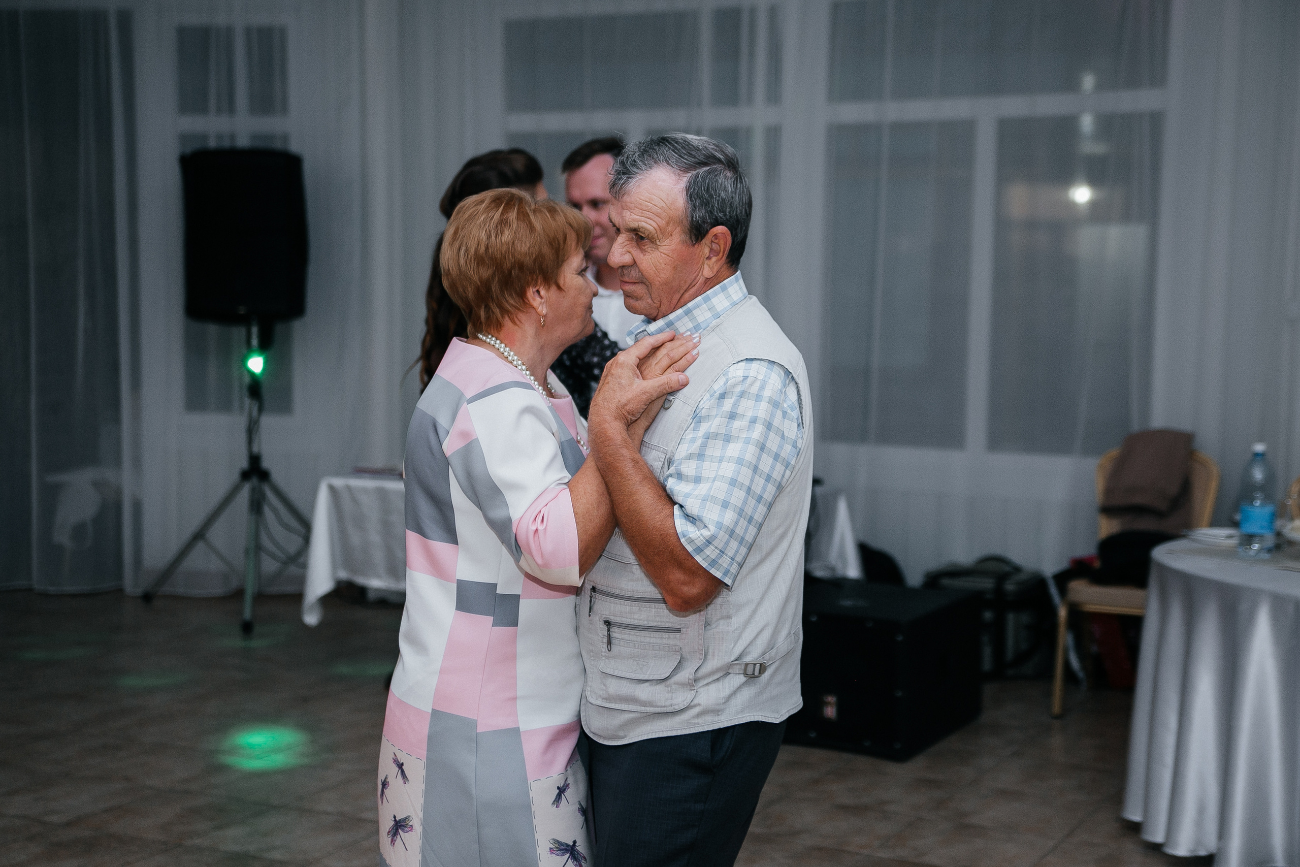 Свадебный день. Фотограф Носова Марина