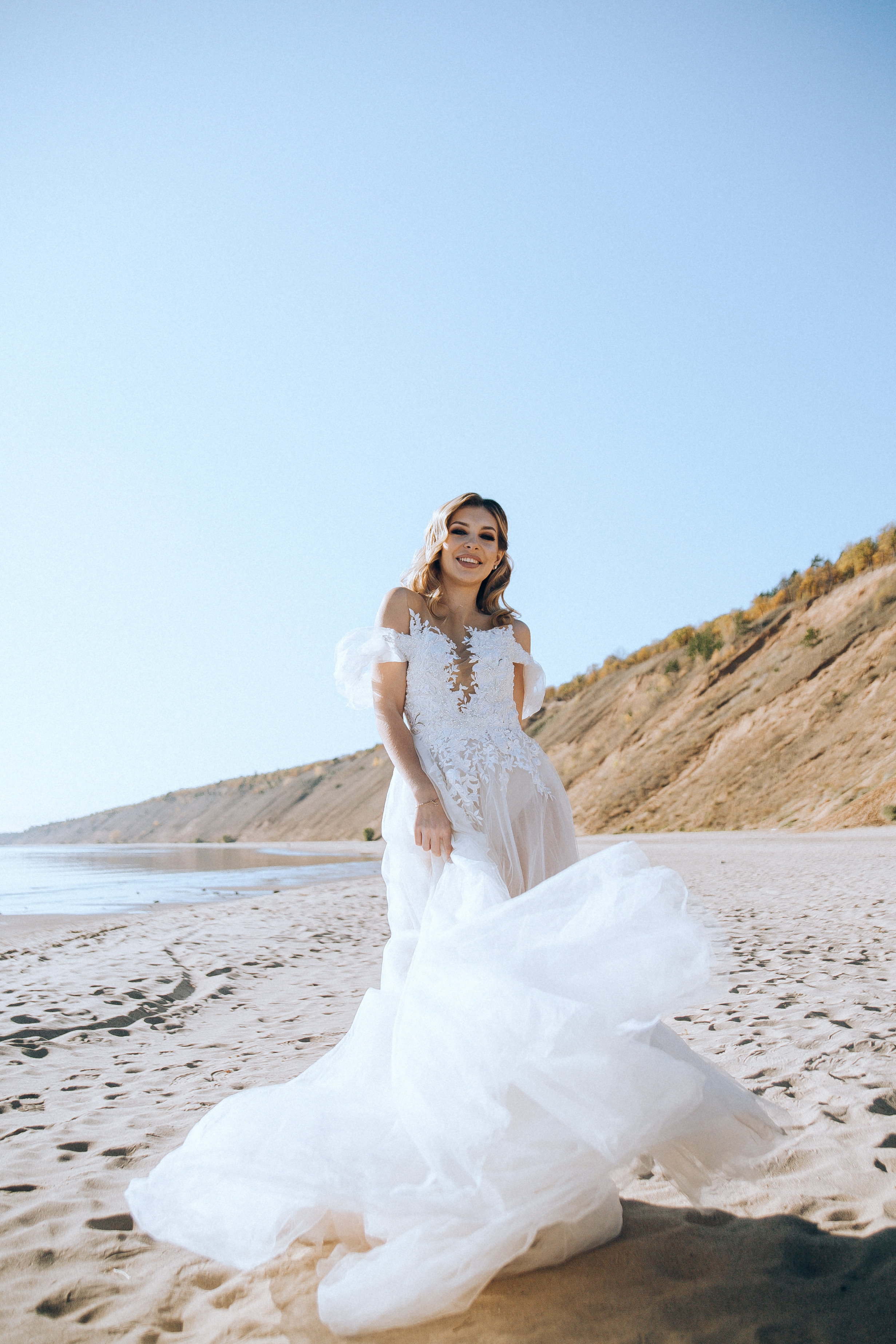 Невеста. Фотограф Носова Марина