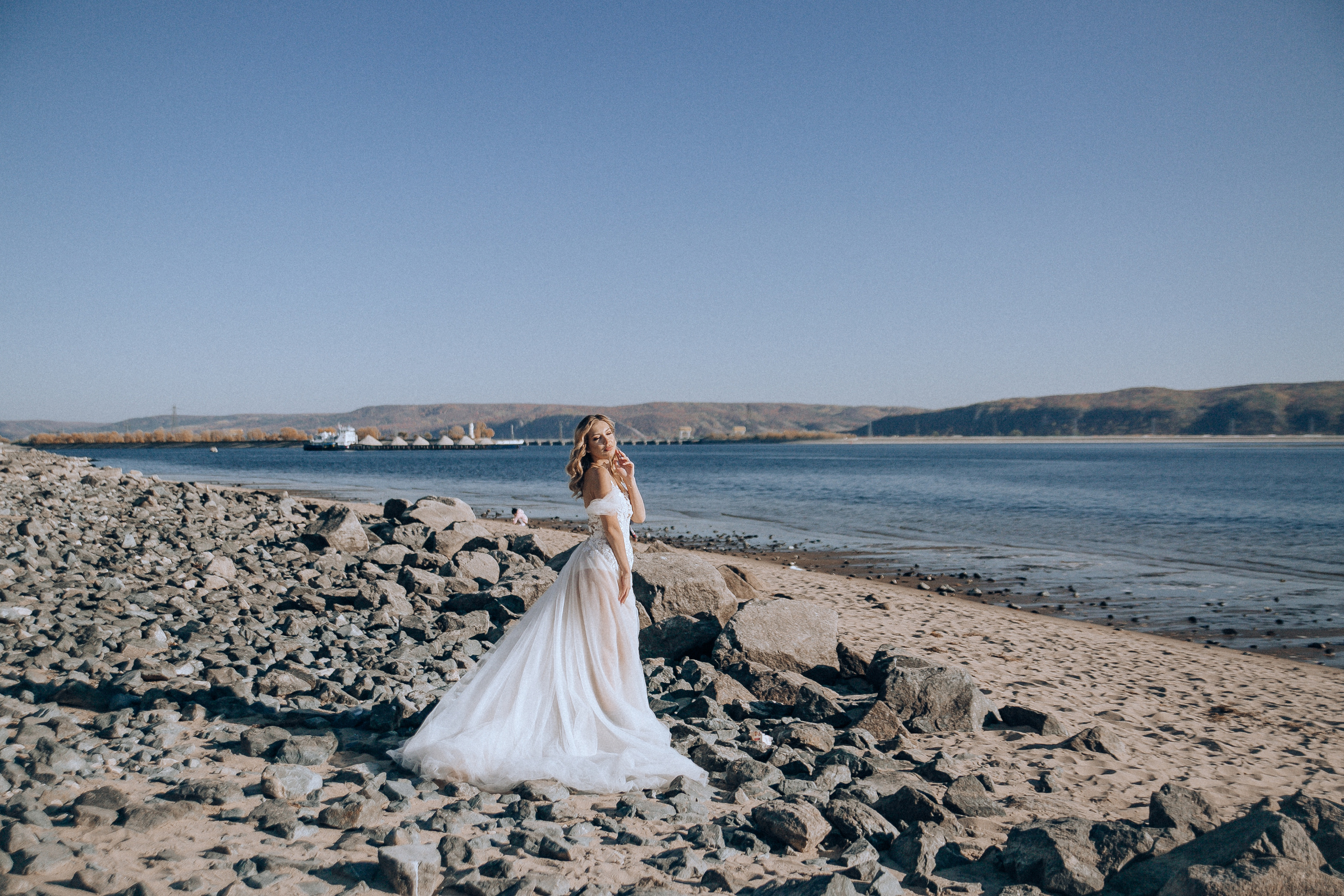 Невеста. Фотограф Носова Марина