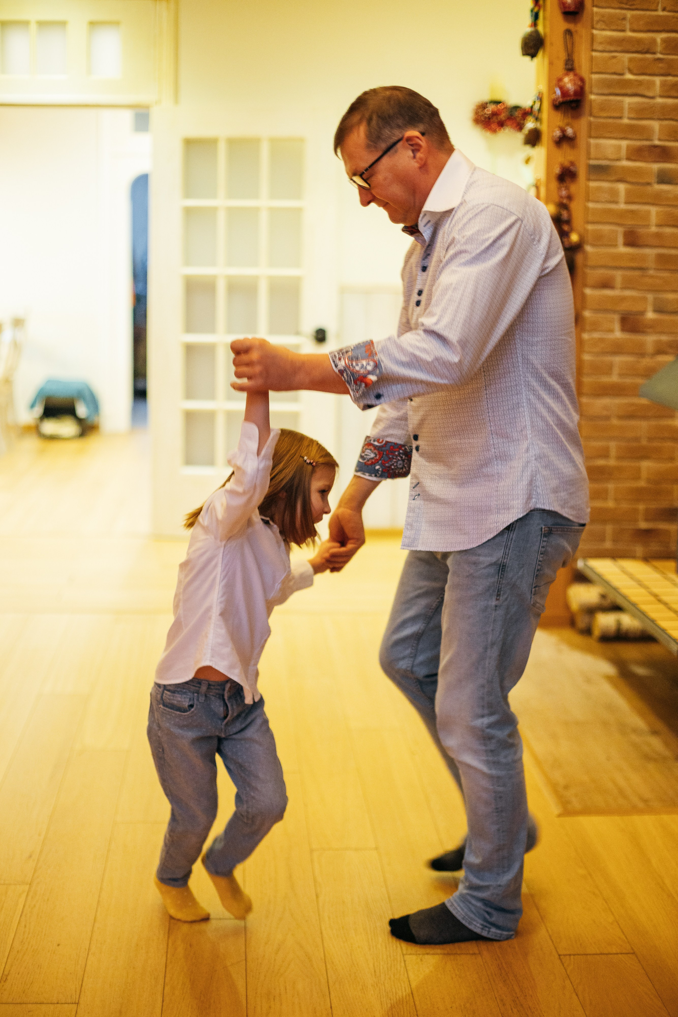 Зимние каникулы. Свадебный и портретный фотограф в Королёве Сергей Чихарев