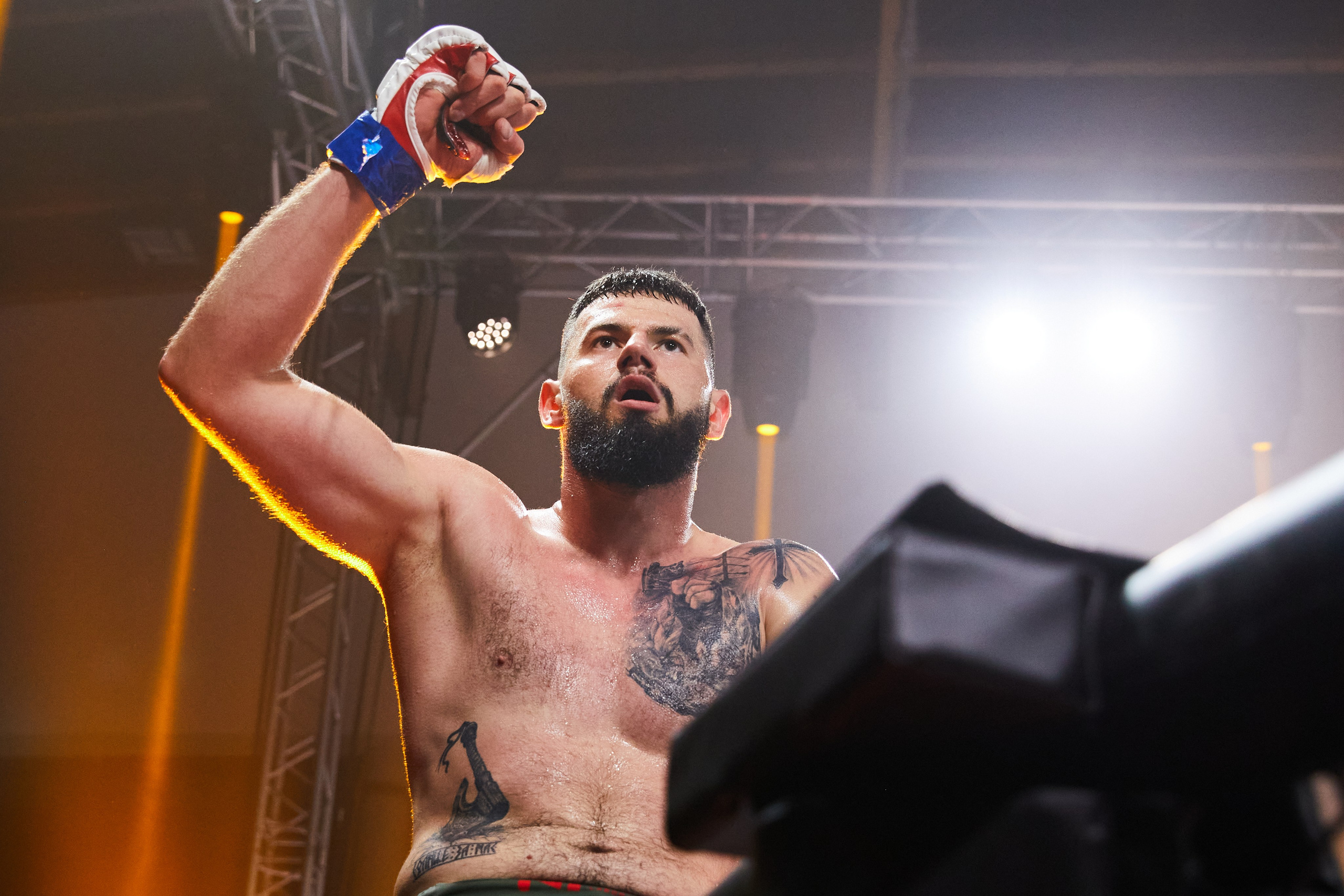 Спортивная фотосъемка. Фотограф Москва и Санкт-Петербург Анна Урусова