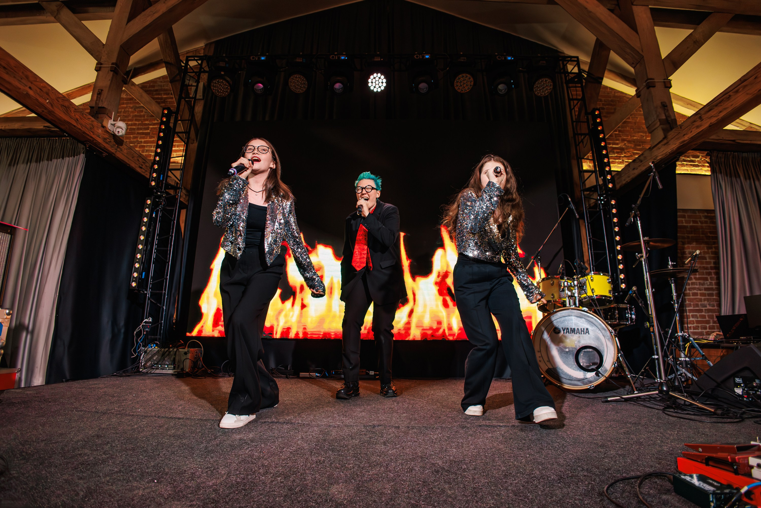 Благотворительный Аукцион. Главная