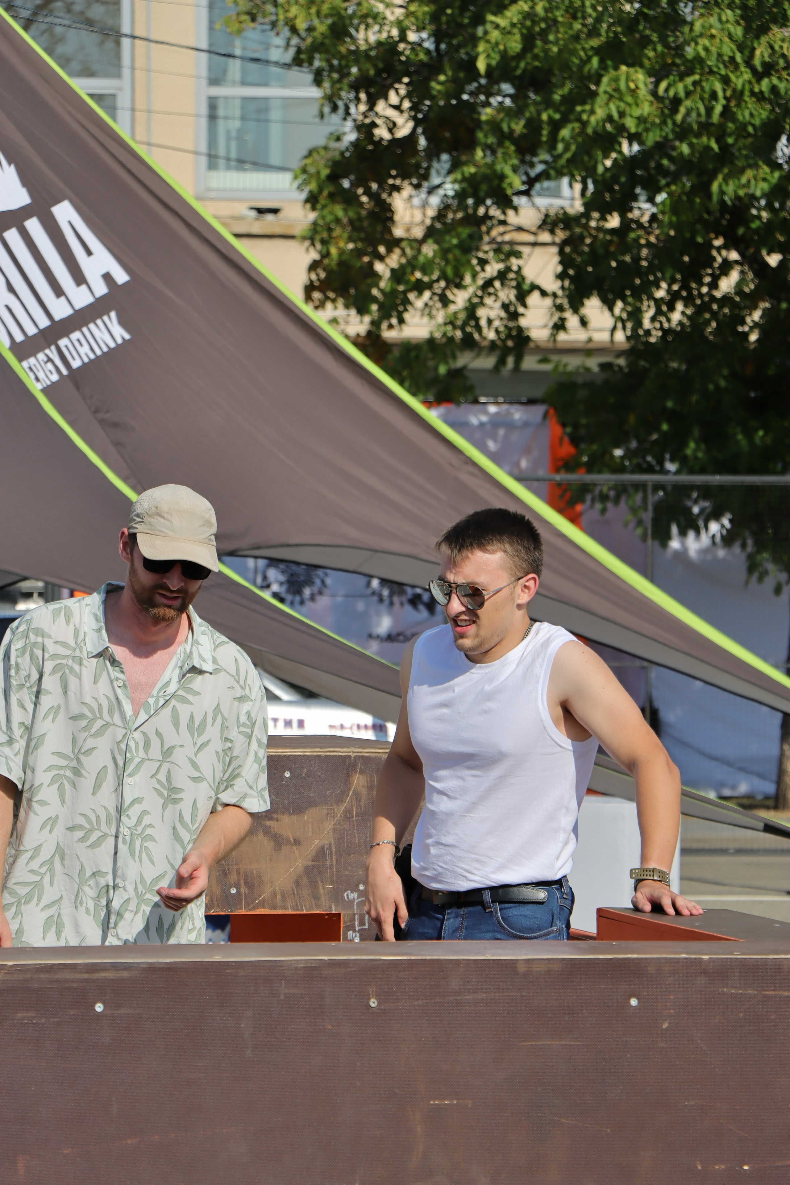 Фестиваль КАРДО