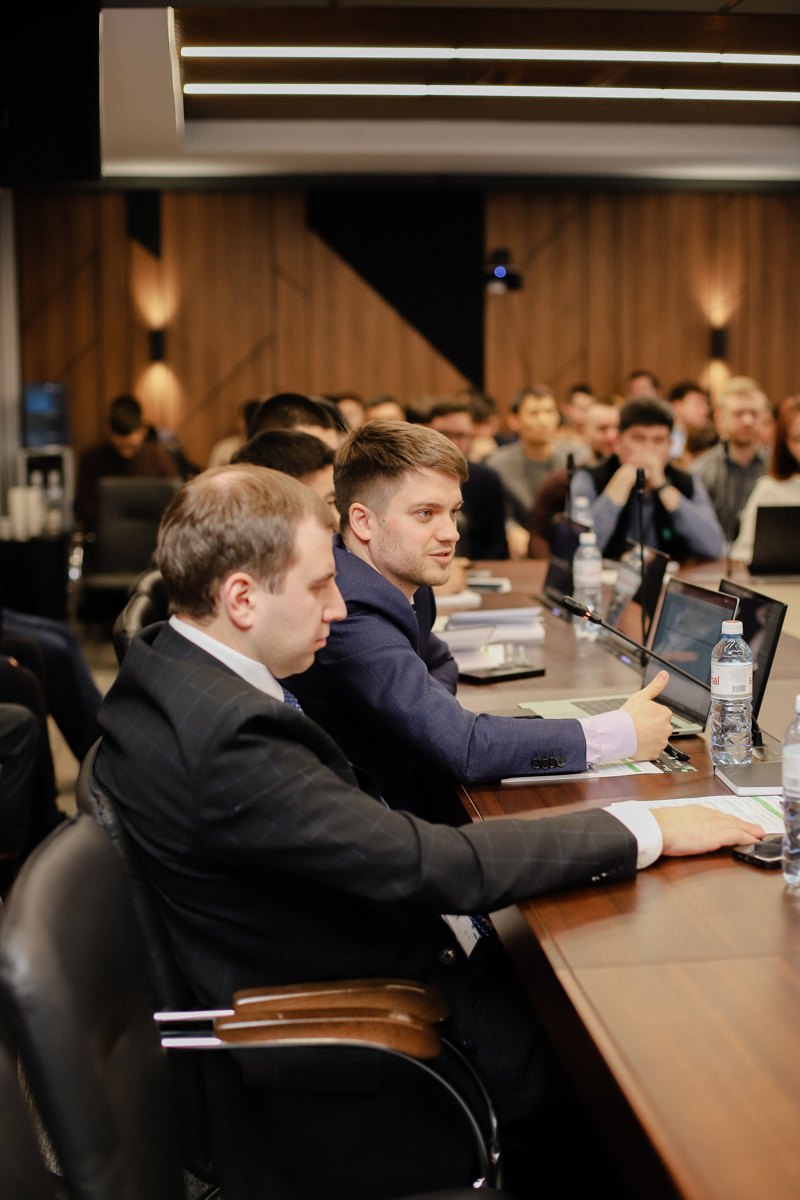 III Международная конференция. Фотограф в Алматы и Москве Даша Пушкина