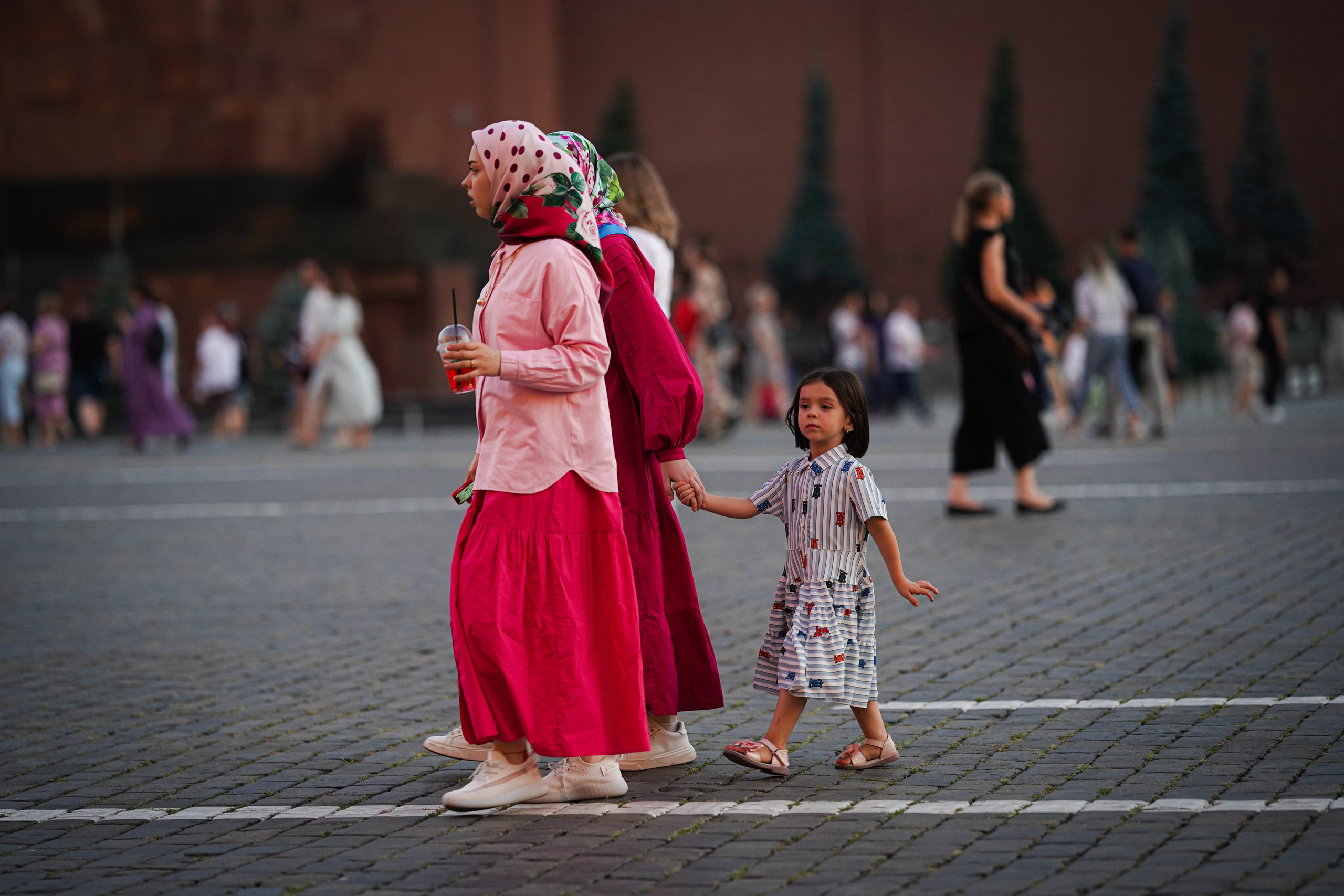 Стрит Фото. Фотограф в Москве Мария ~Zagagul~