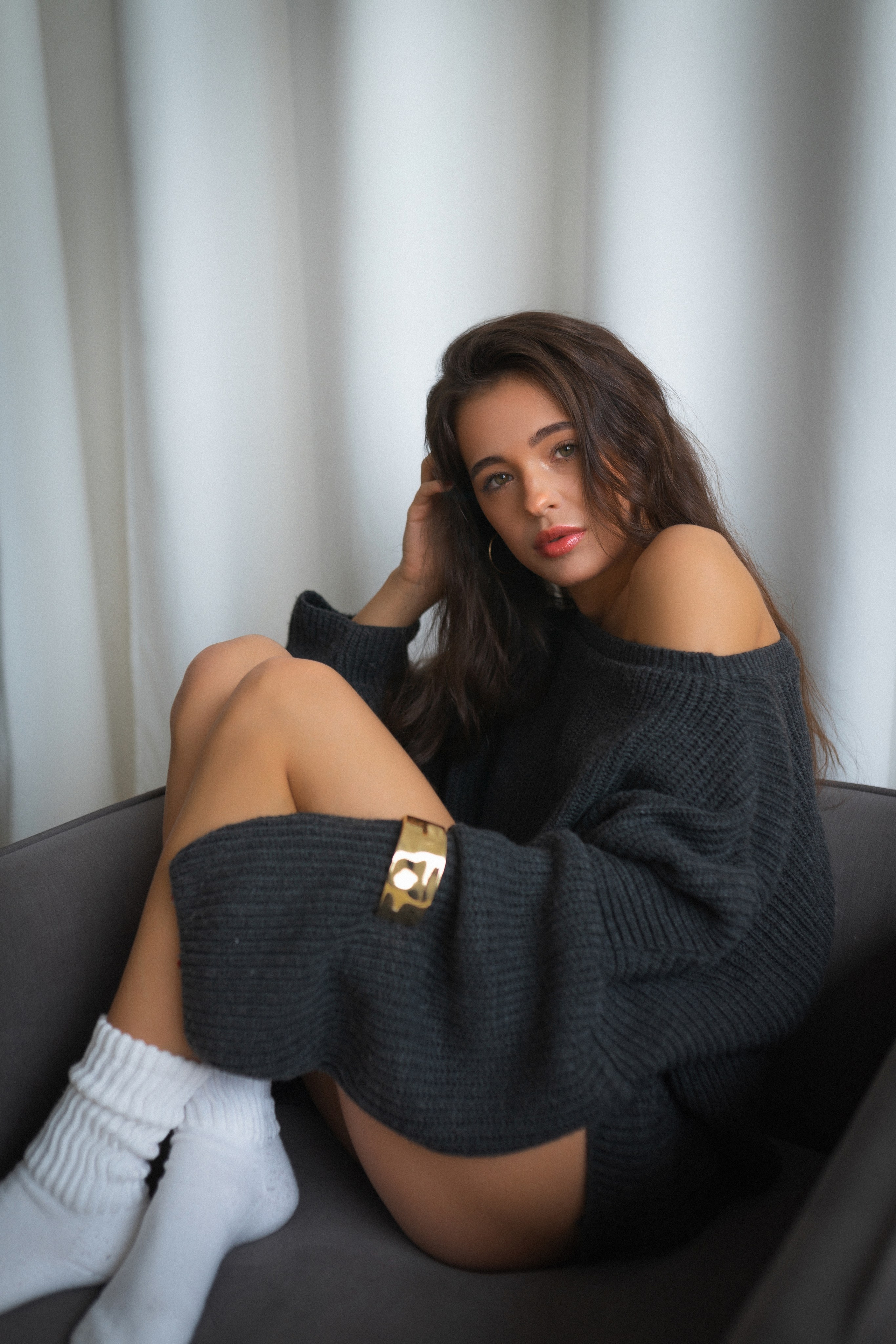 Polina. Ateonat’s Photography