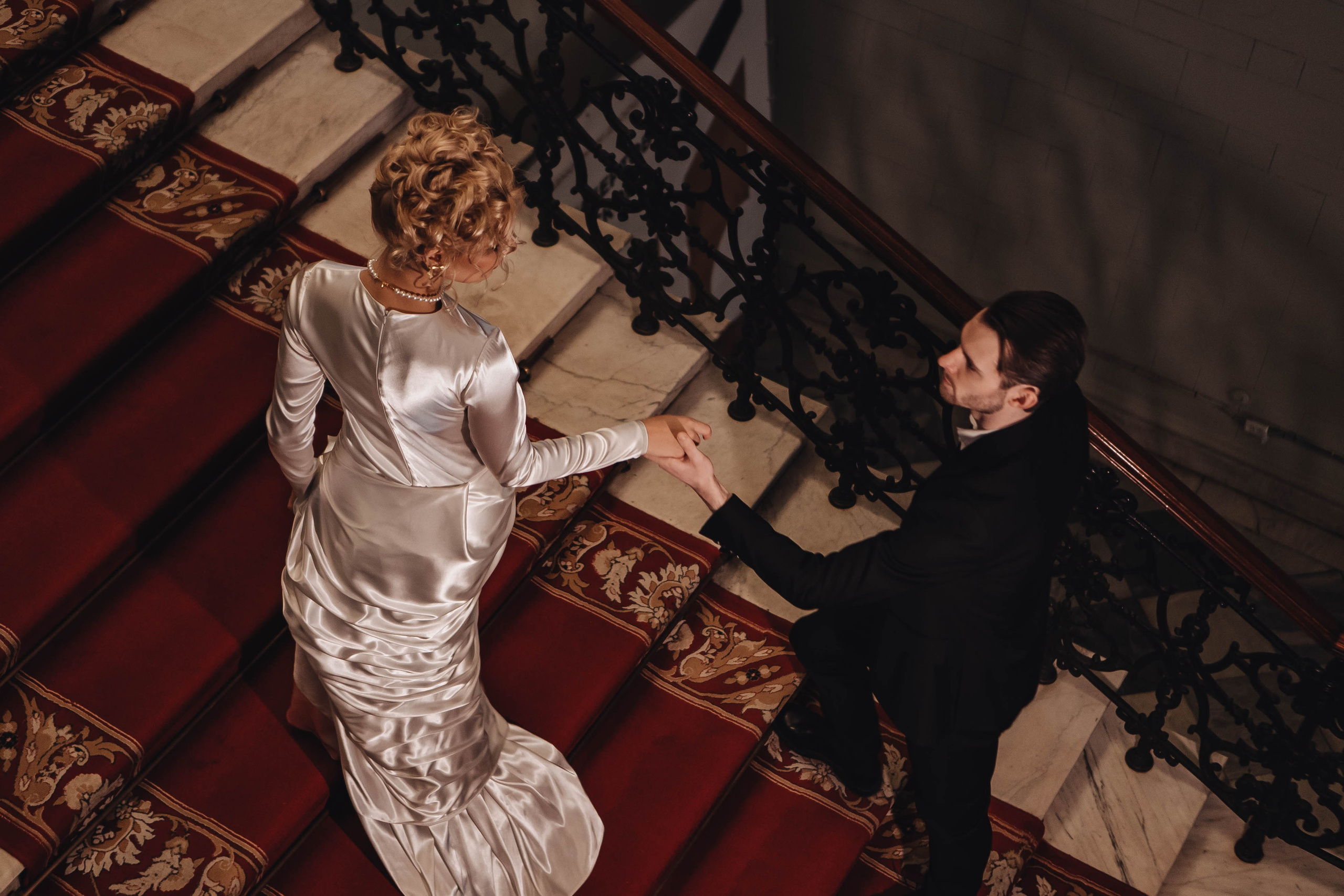 СВАДЕБНАЯ ФОТОСЕСИИЯ В НИКОЛАЕВСКОМ ДВОРЦЕ. Профессиональный фотограф, Санкт-Петербург — Виктория Богомолова