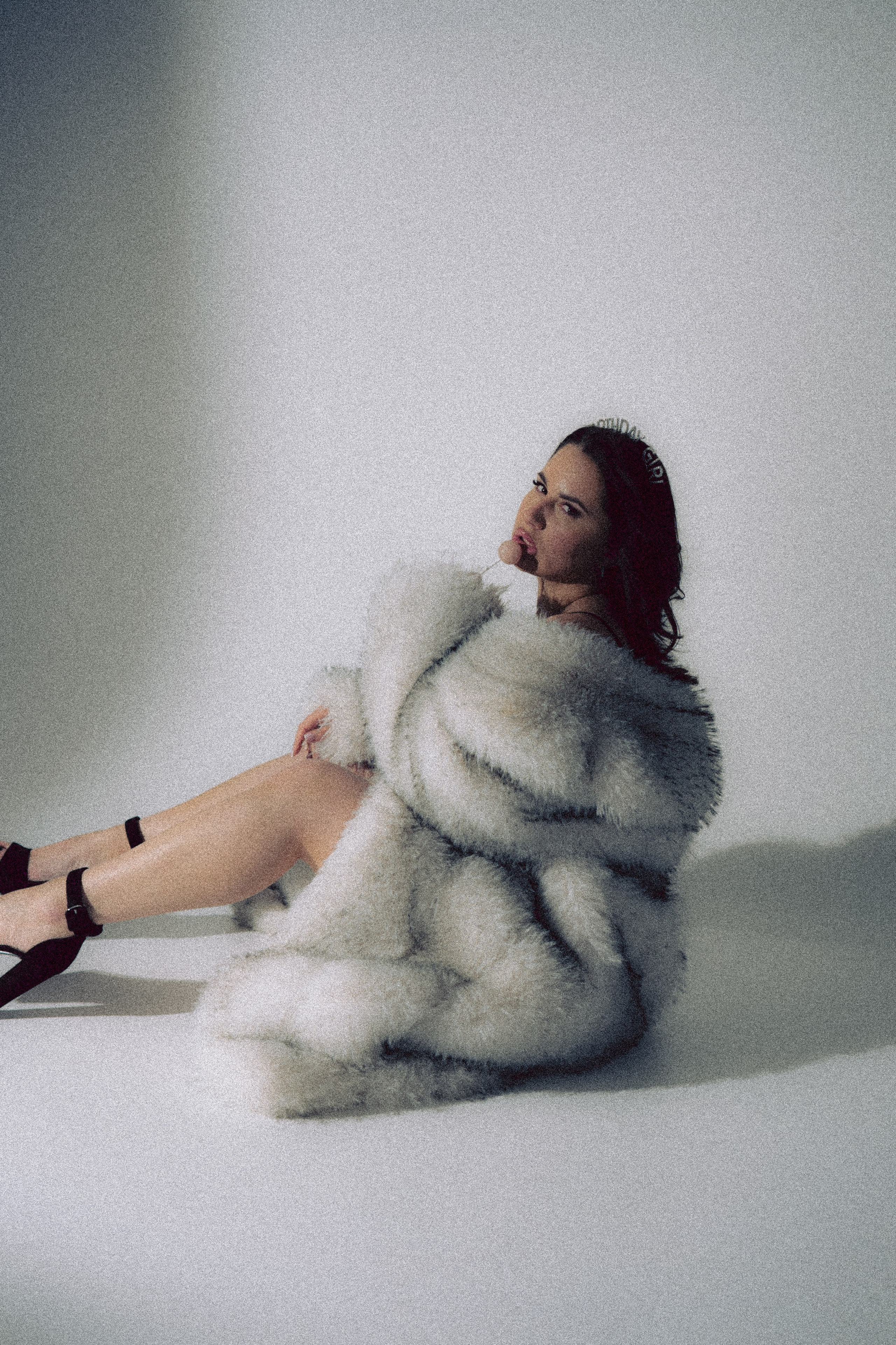 История ко дню рождения. Профессиональный фотограф, Санкт-Петербург — Виктория Богомолова