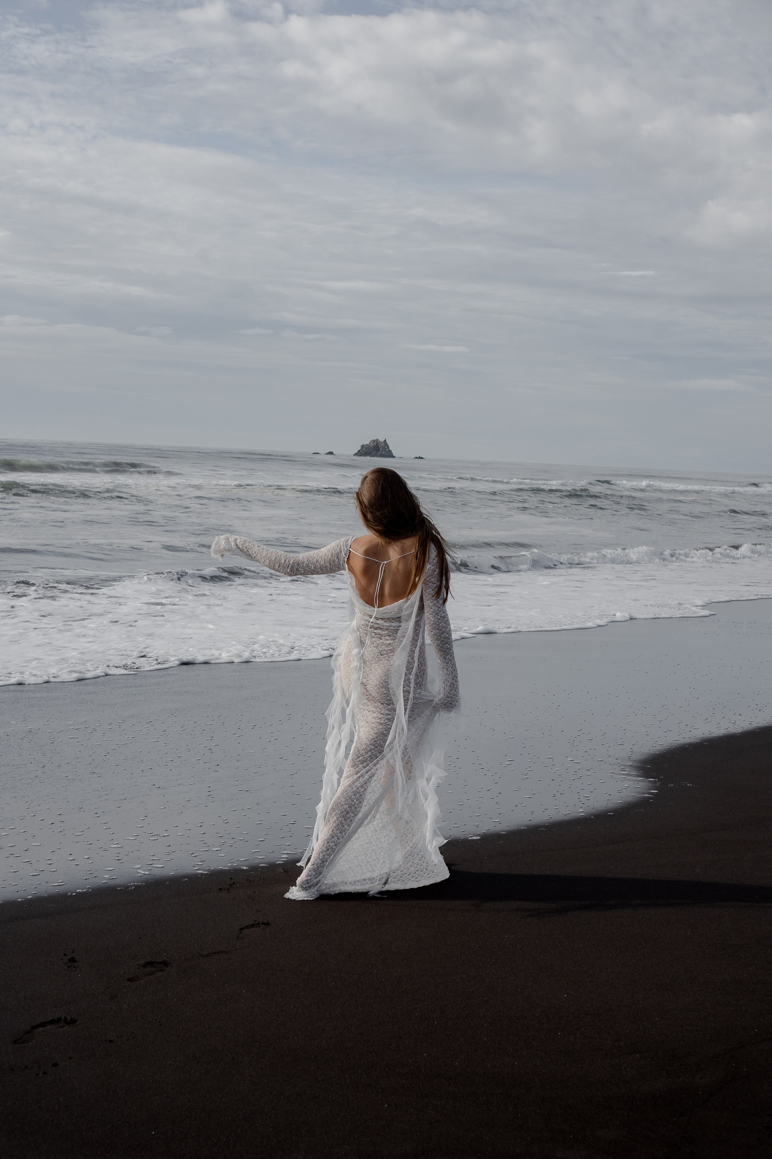 ТИХИЙ ОКЕАНН СЬЕМКА НА SONY. Профессиональный фотограф, Санкт-Петербург — Виктория Богомолова