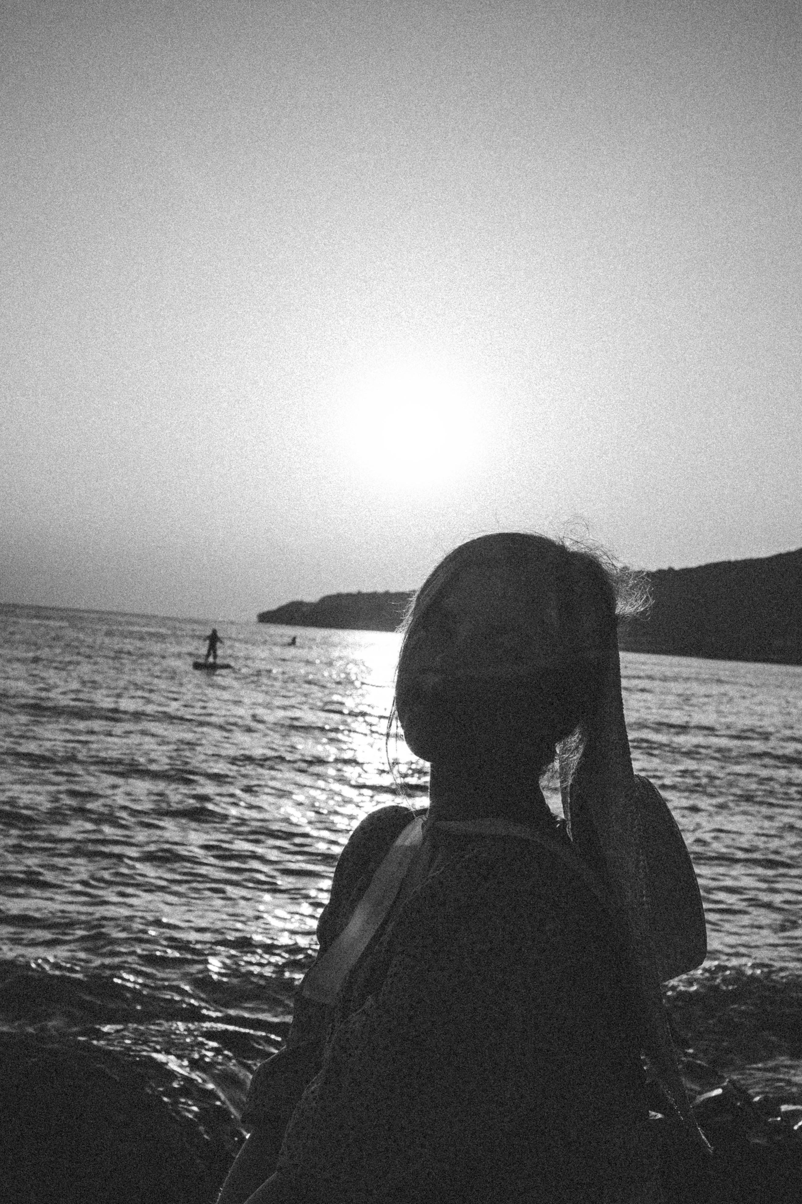 Закат. Профессиональный фотограф, Санкт-Петербург — Виктория Богомолова