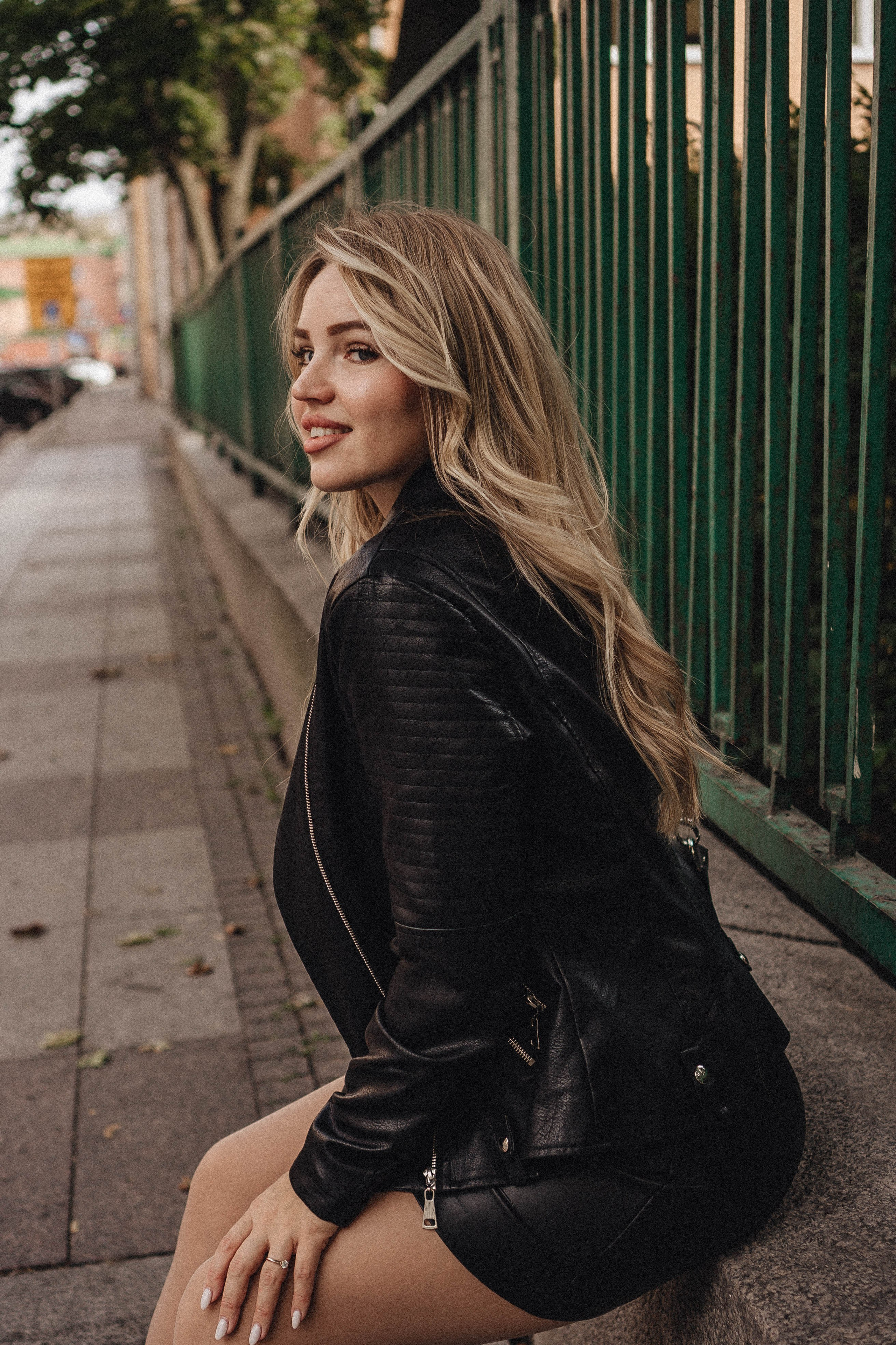 Прогулочная. Профессиональный фотограф, Санкт-Петербург — Виктория Богомолова