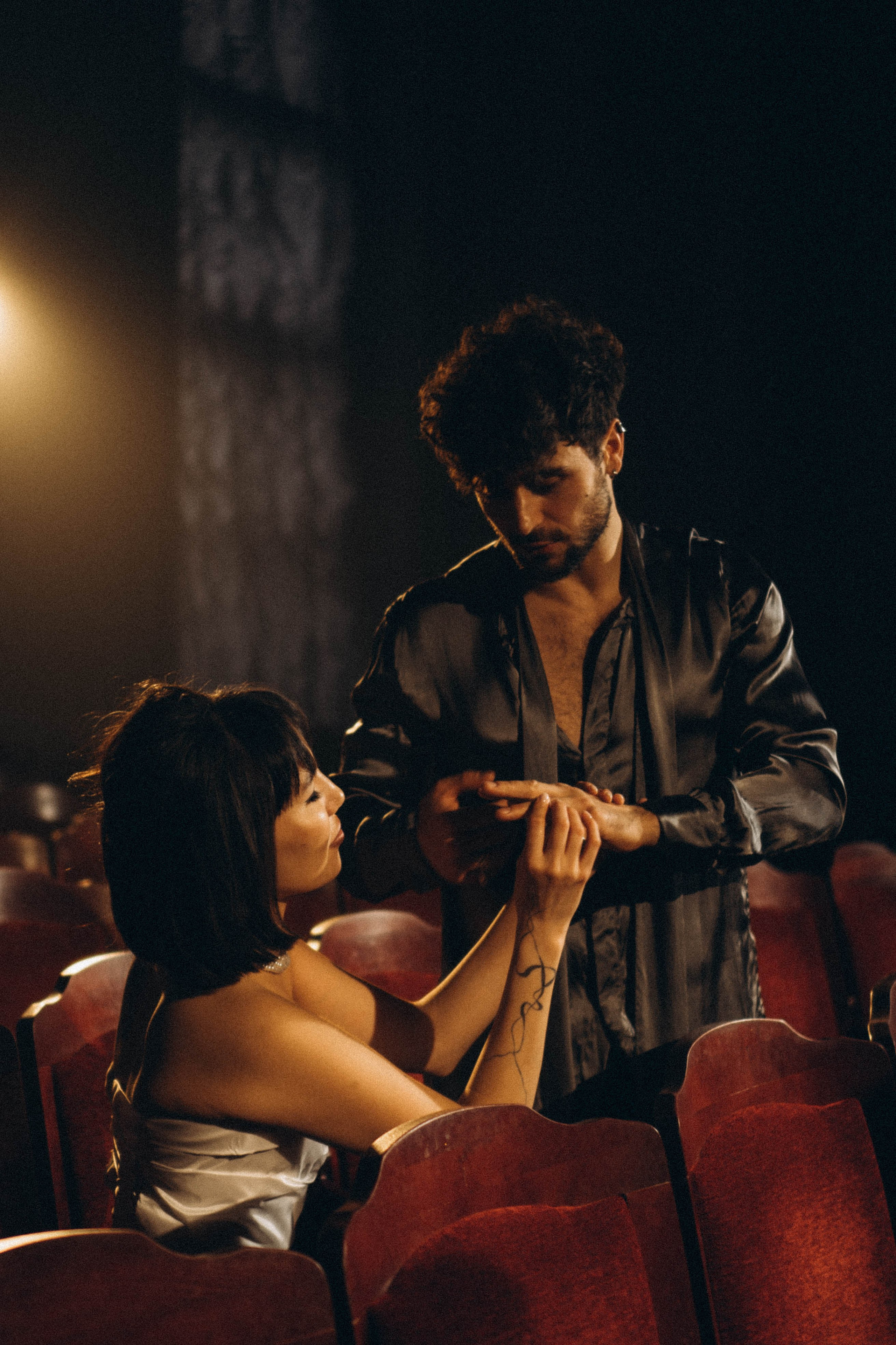 СВАБЕДНАЯ ФОТСЕССИИЯ В ОДНОМ ИЗ ЗАЛОВ НИКОЛАЕВСКОГО ДВОРЦА. Профессиональный фотограф, Санкт-Петербург — Виктория Богомолова