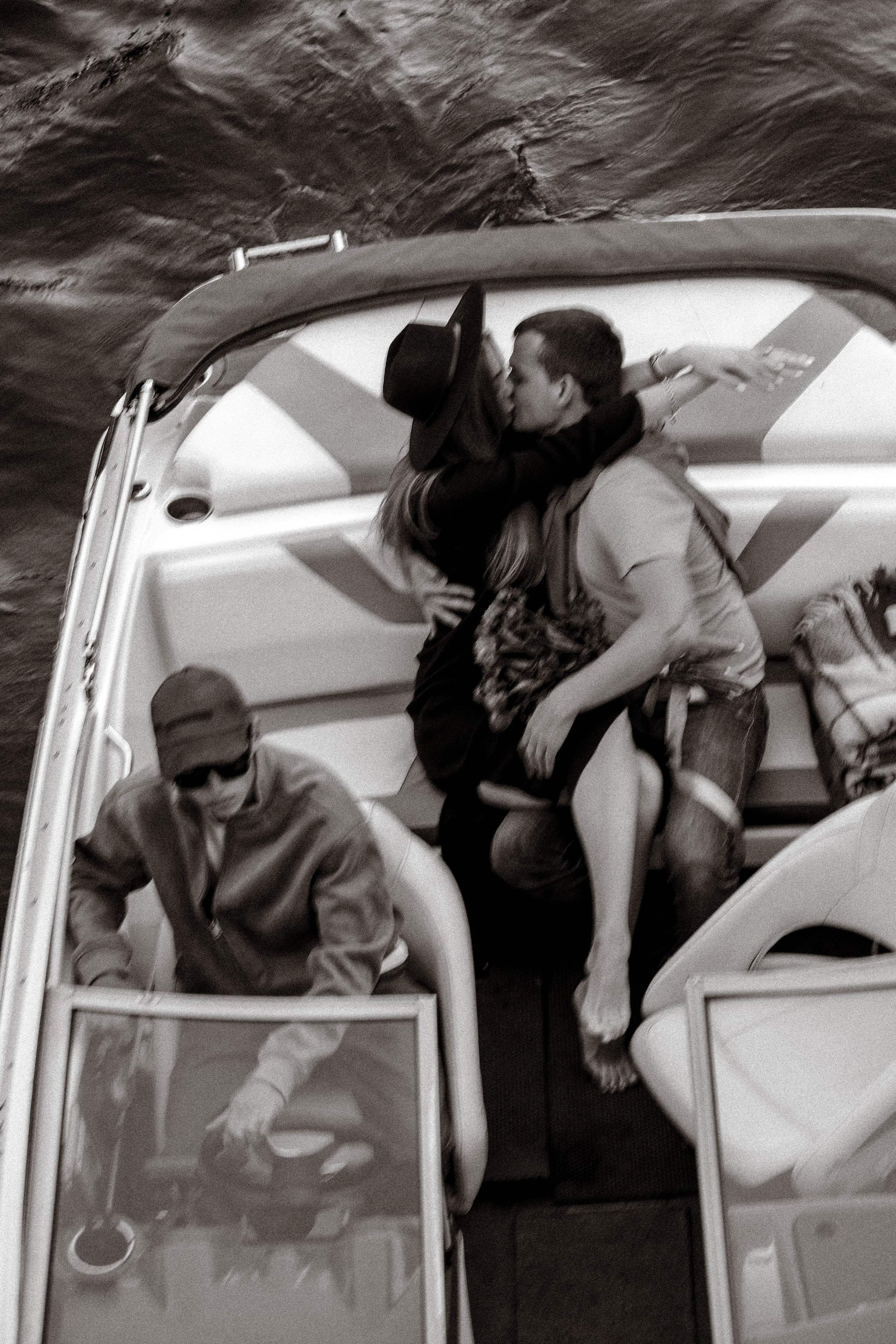 Летняя морская прогулка. Профессиональный фотограф, Санкт-Петербург — Виктория Богомолова