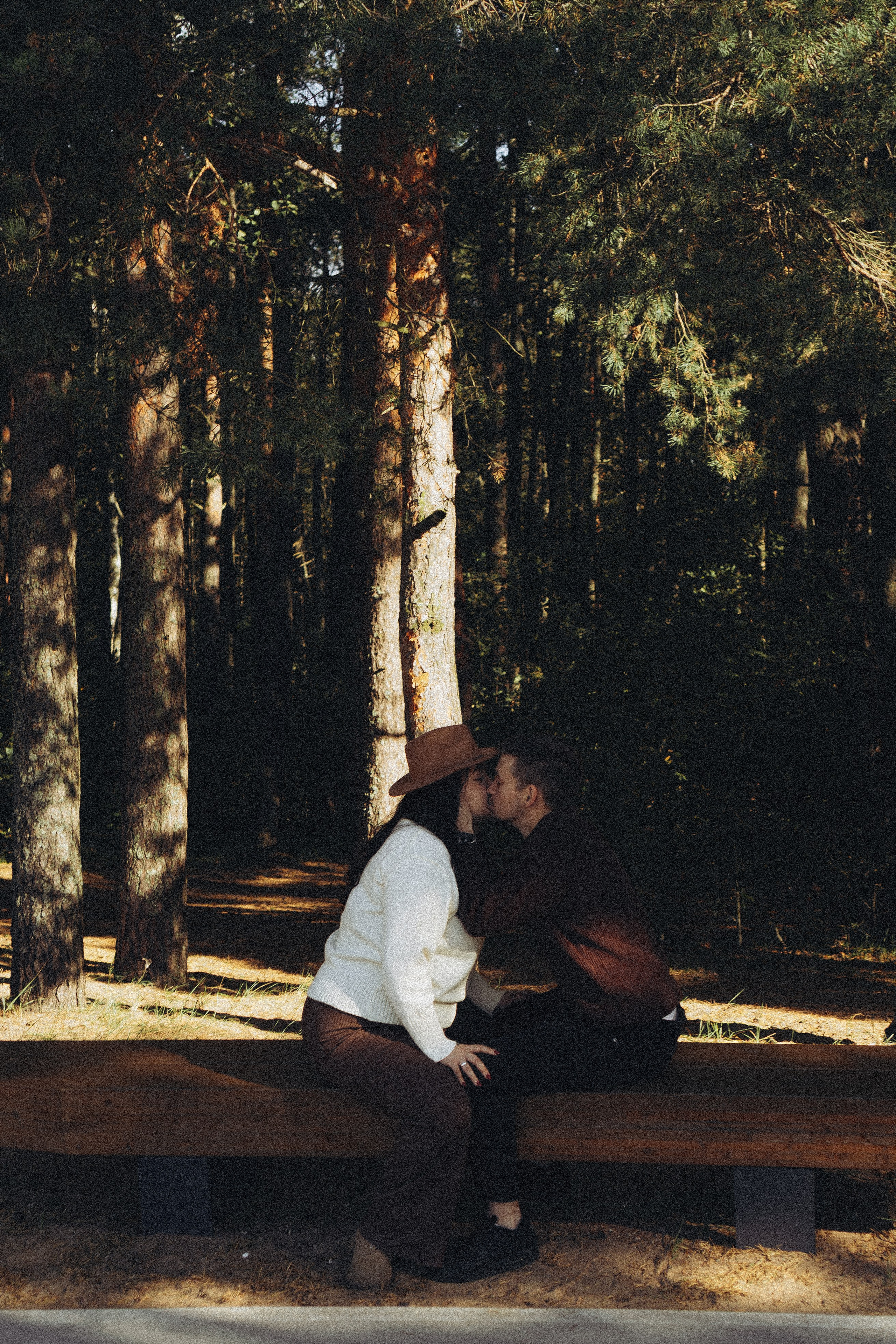 Прогулка по Финскому заливу. Профессиональный фотограф, Санкт-Петербург — Виктория Богомолова