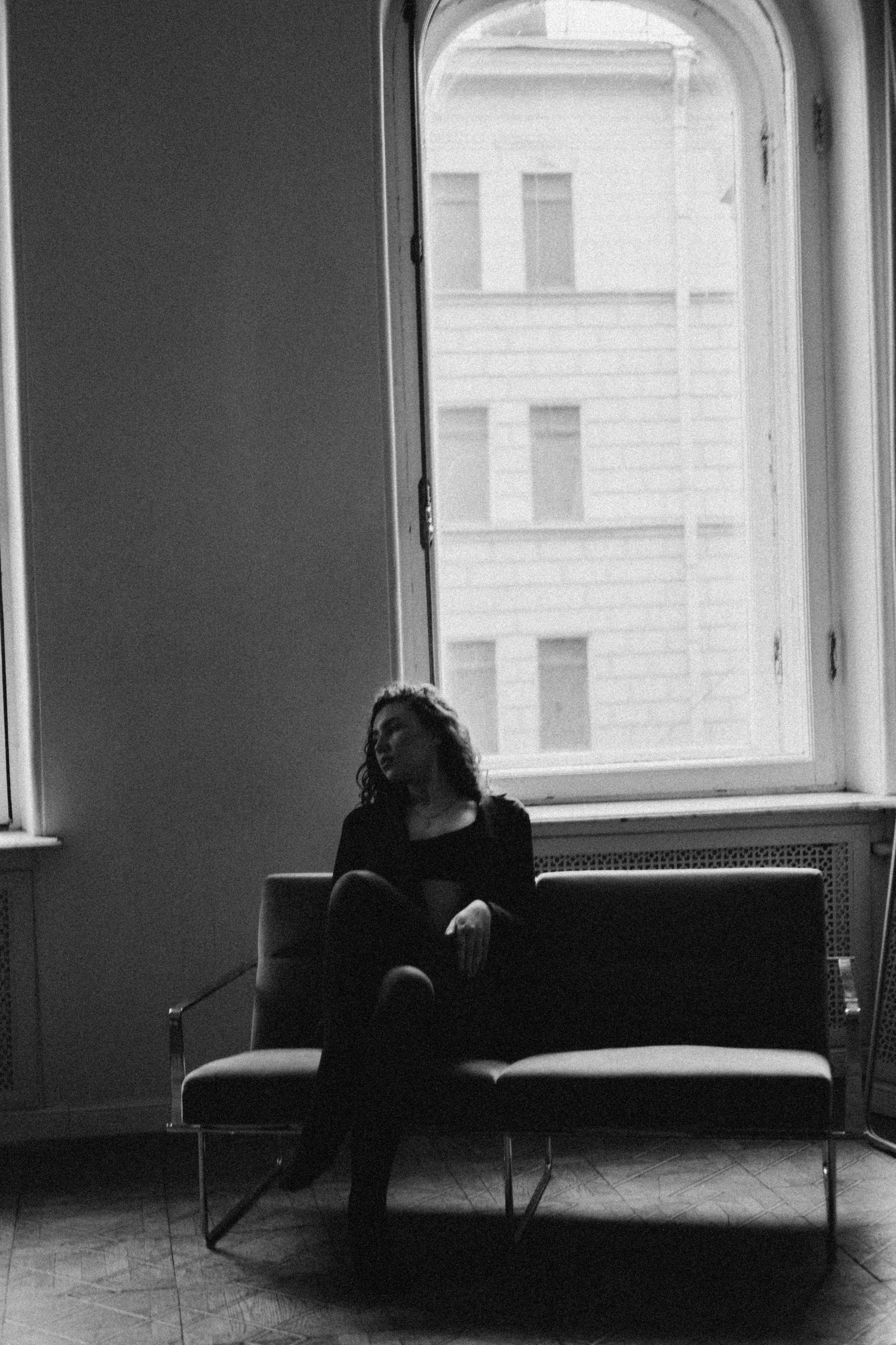 Для девушки. Профессиональный фотограф, Санкт-Петербург — Виктория Богомолова