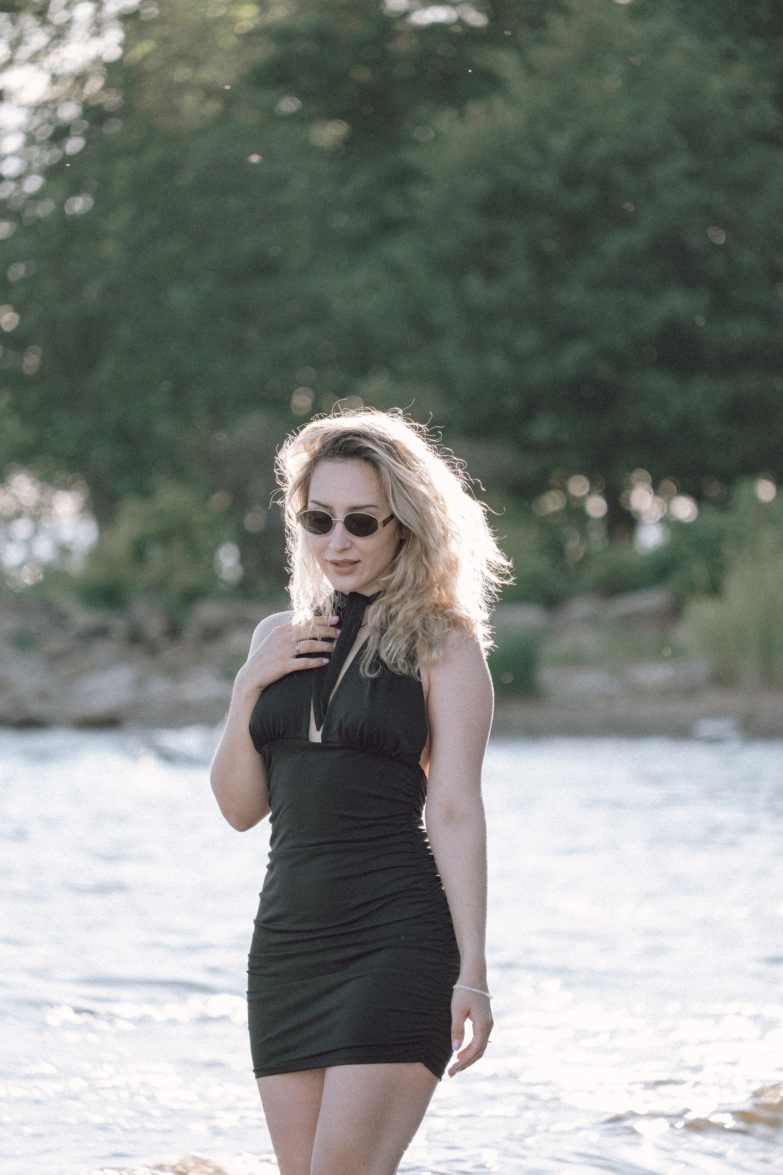 ПРОГУЛКА НА БЕРЕГУ ФИНСКОГО ЗАЛИВА. Профессиональный фотограф, Санкт-Петербург — Виктория Богомолова