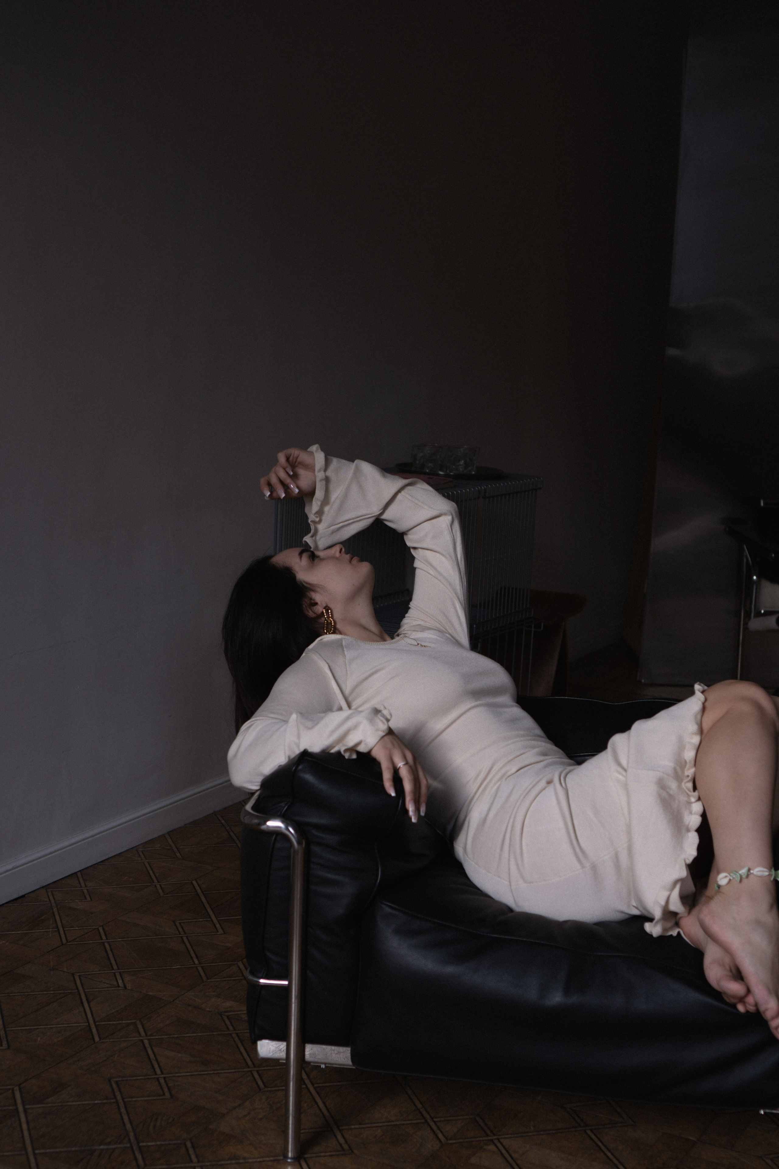 Студийная. Профессиональный фотограф, Санкт-Петербург — Виктория Богомолова