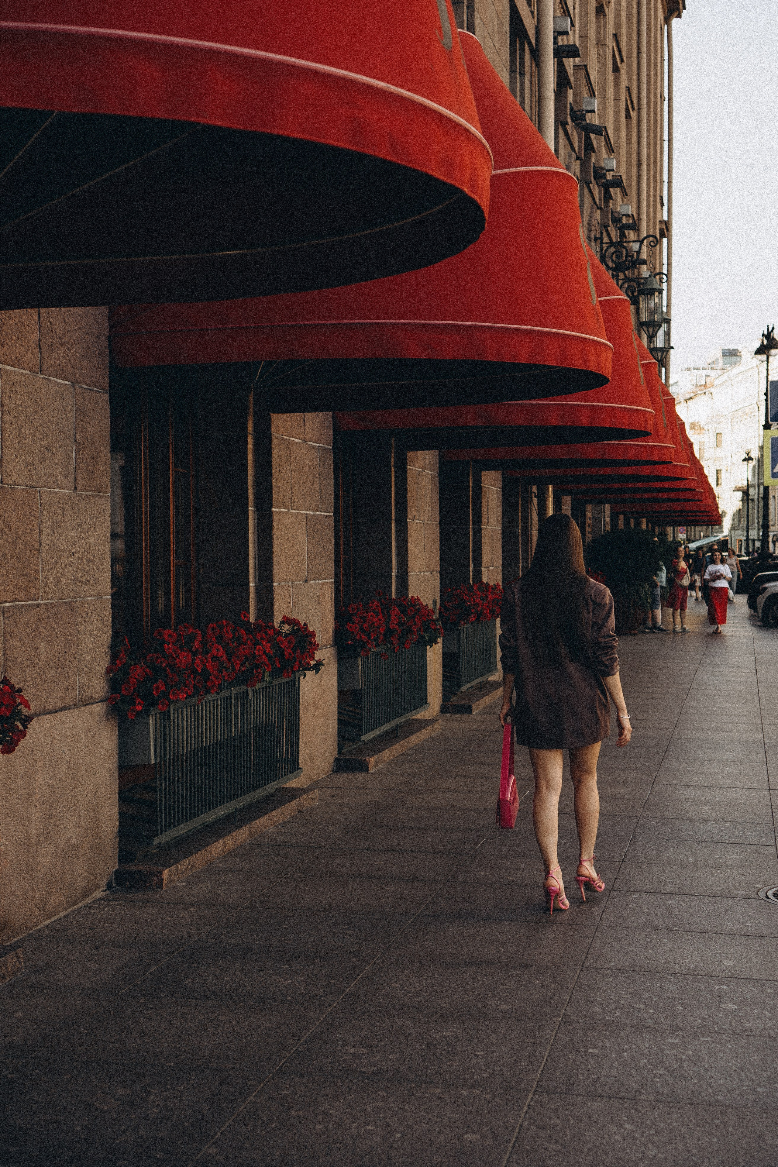 ПРОГУЛКА ПО САНКТ-ПЕТЕРБУРГУ. Профессиональный фотограф, Санкт-Петербург — Виктория Богомолова