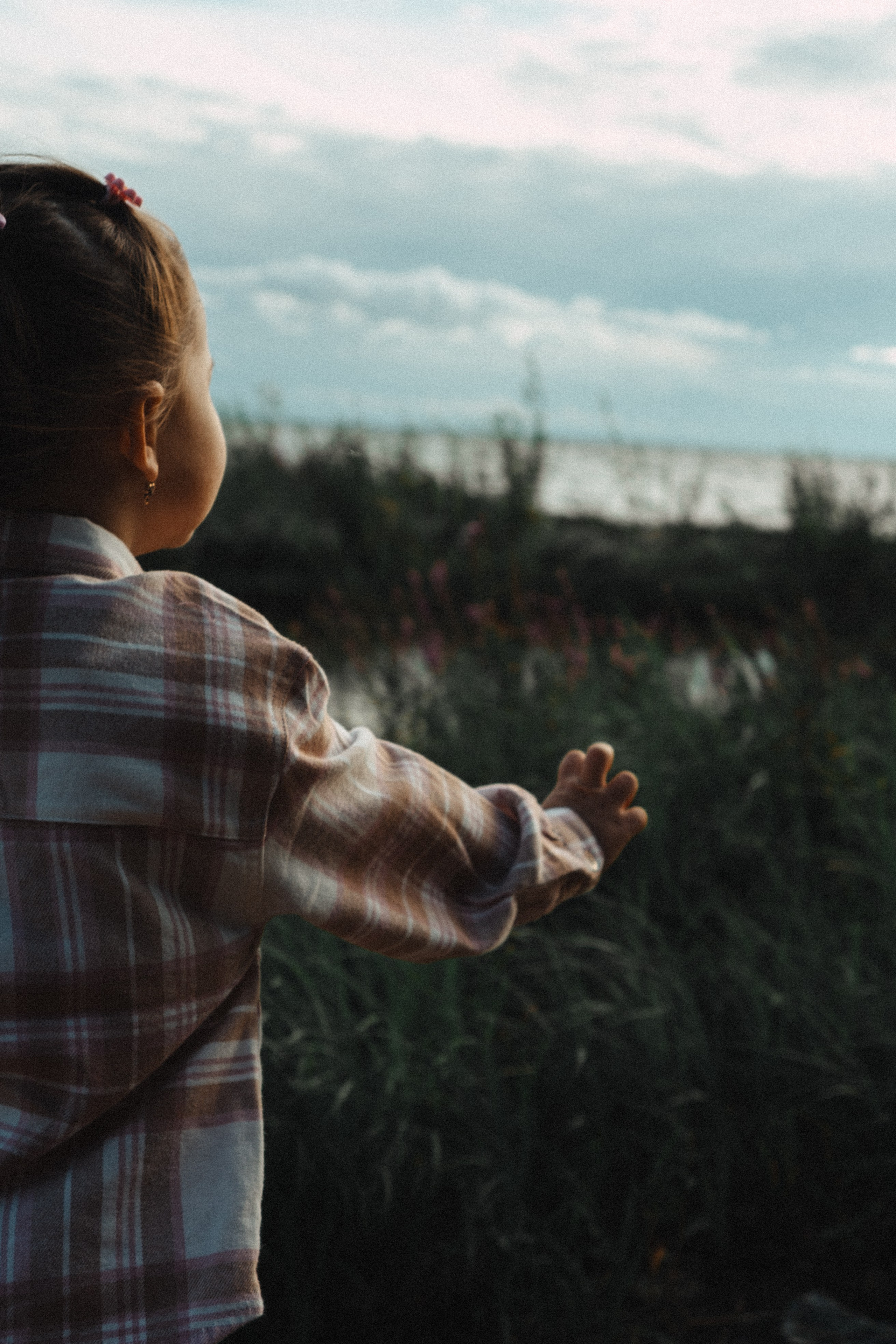 МАМА И ДОЧКА НА ФИНСКОМ ЗАЛИВЕ. Профессиональный фотограф, Санкт-Петербург — Виктория Богомолова