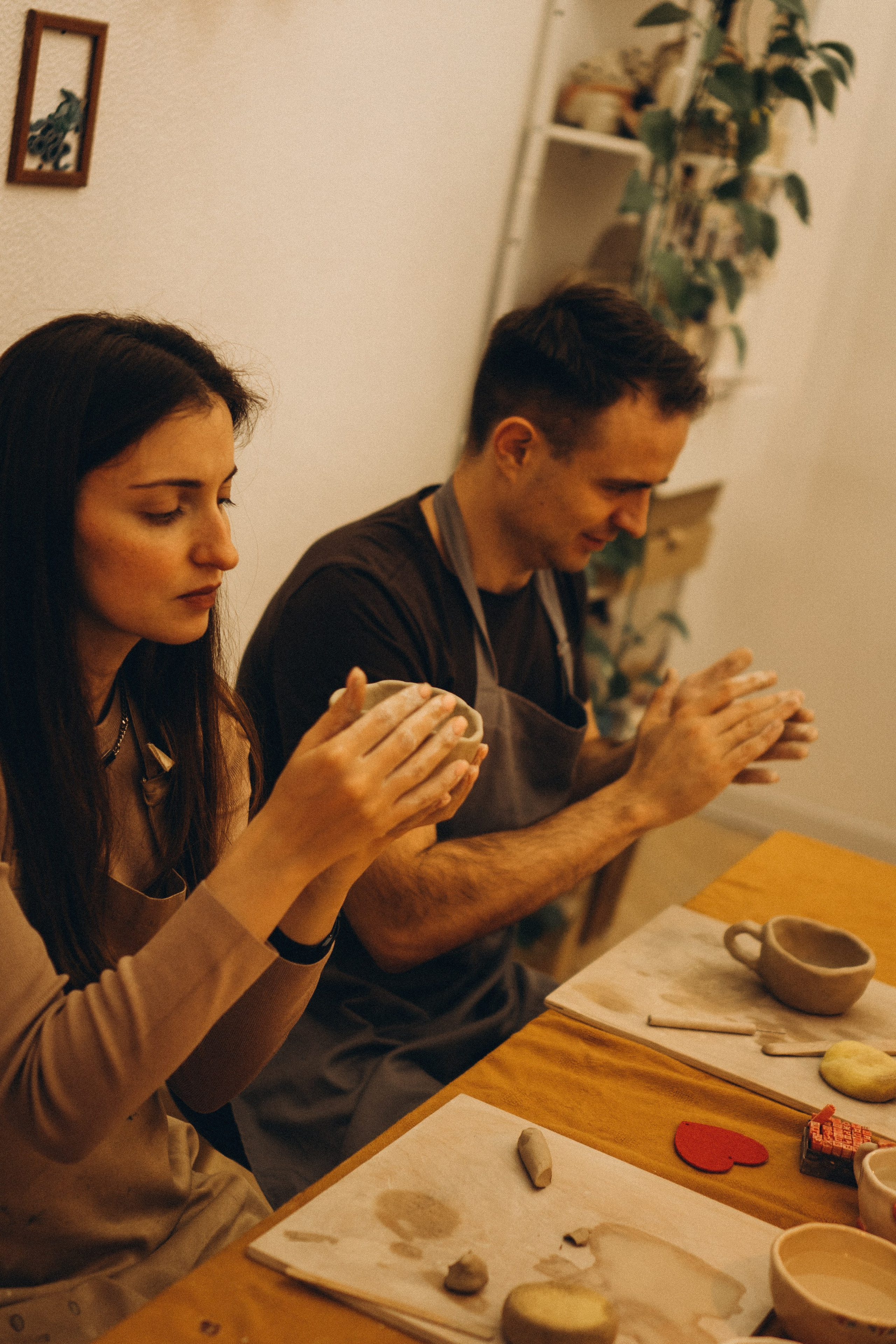 ЛЕПКАРНЯ. Профессиональный фотограф, Санкт-Петербург — Виктория Богомолова