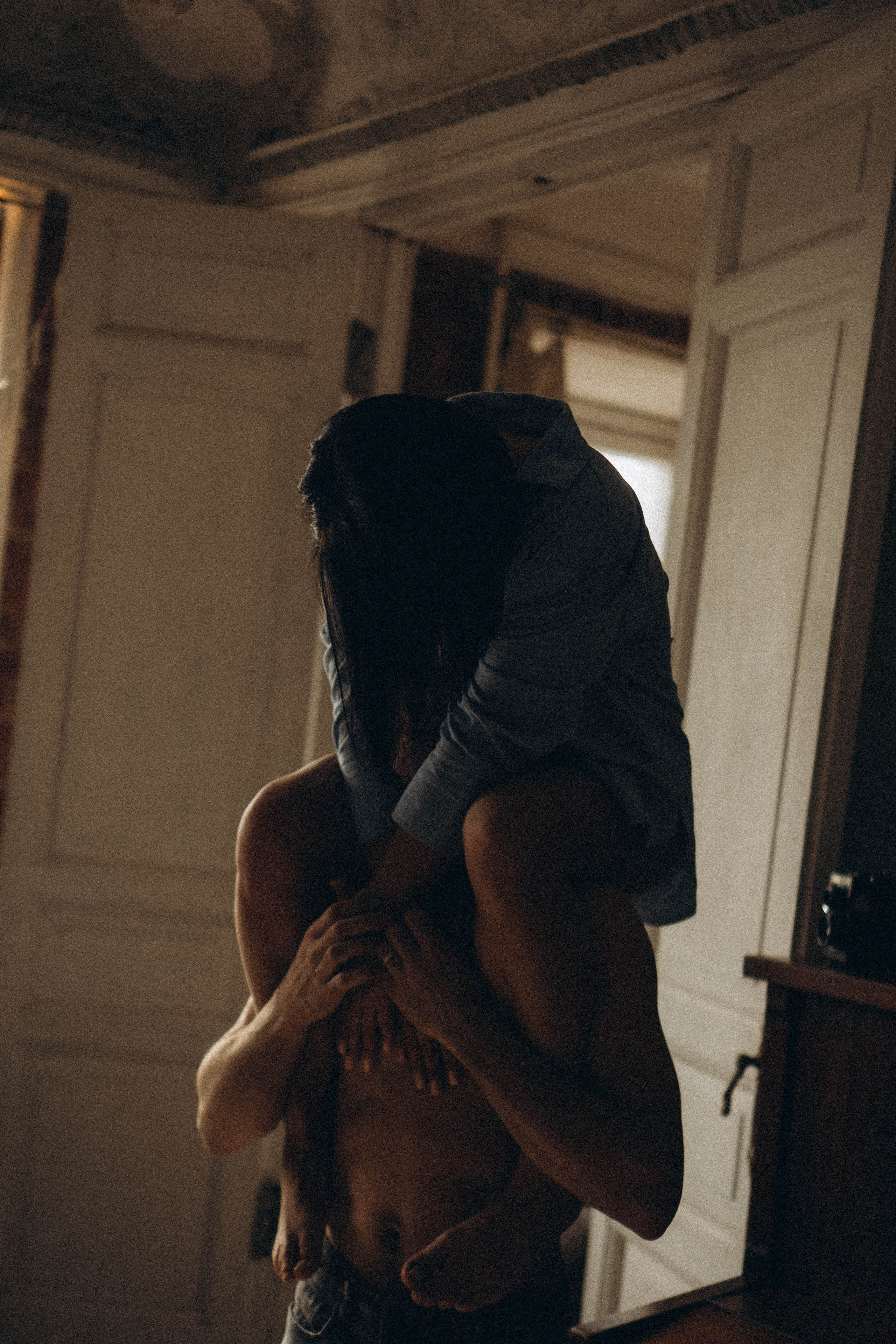 LOVE в квартире. Профессиональный фотограф, Санкт-Петербург — Виктория Богомолова