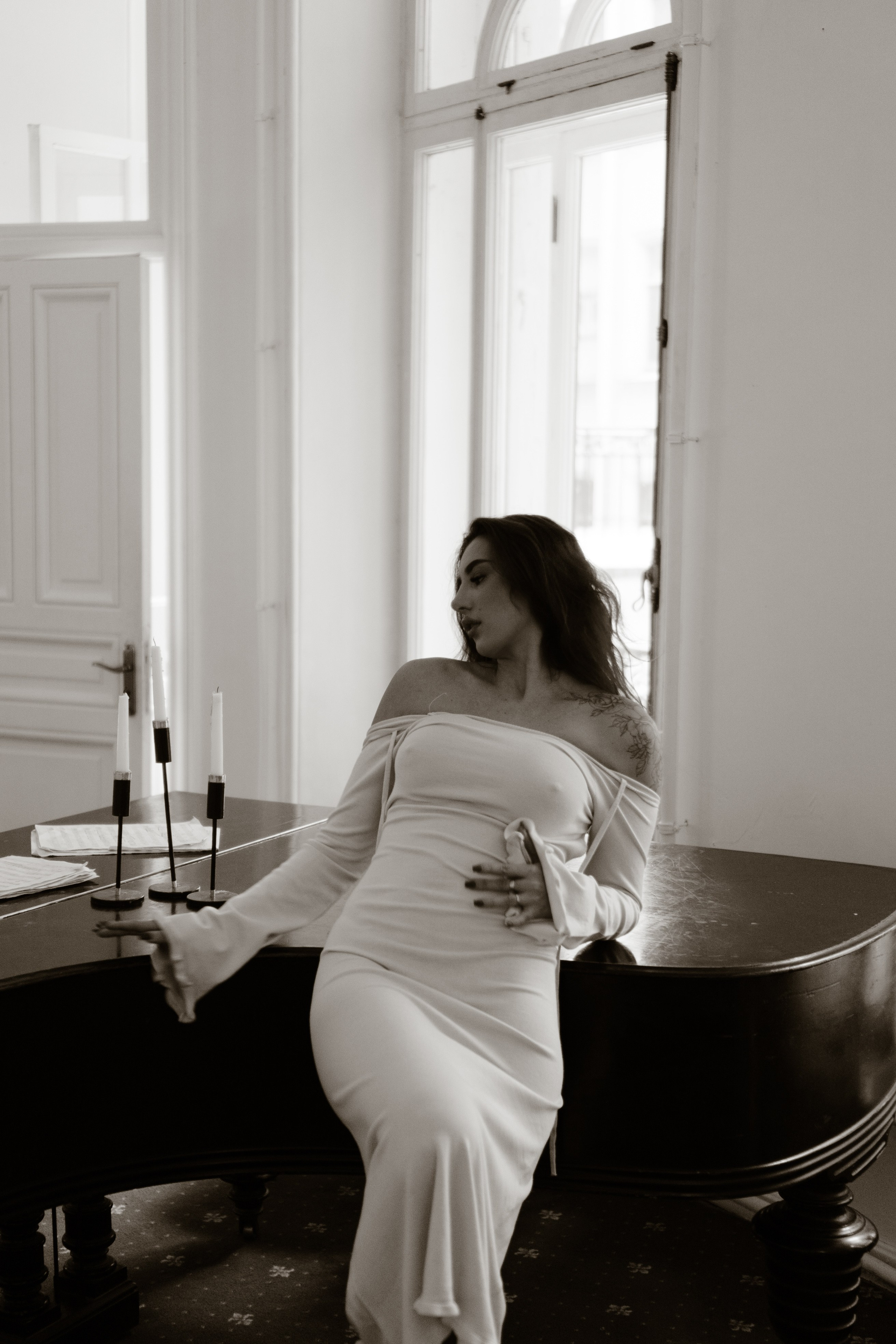 Для девушки. Профессиональный фотограф, Санкт-Петербург — Виктория Богомолова