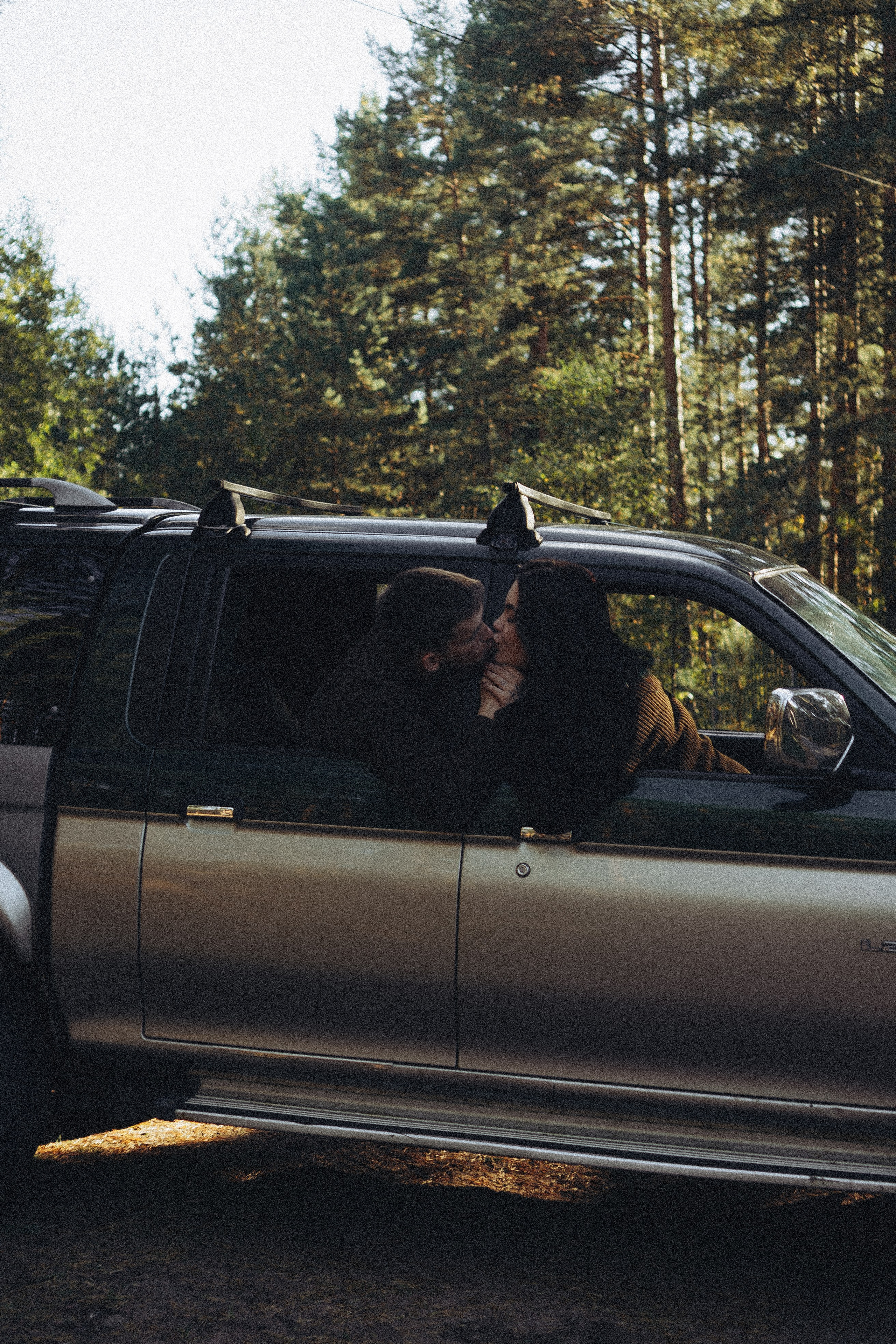 Прогулка по Финскому заливу. Профессиональный фотограф, Санкт-Петербург — Виктория Богомолова