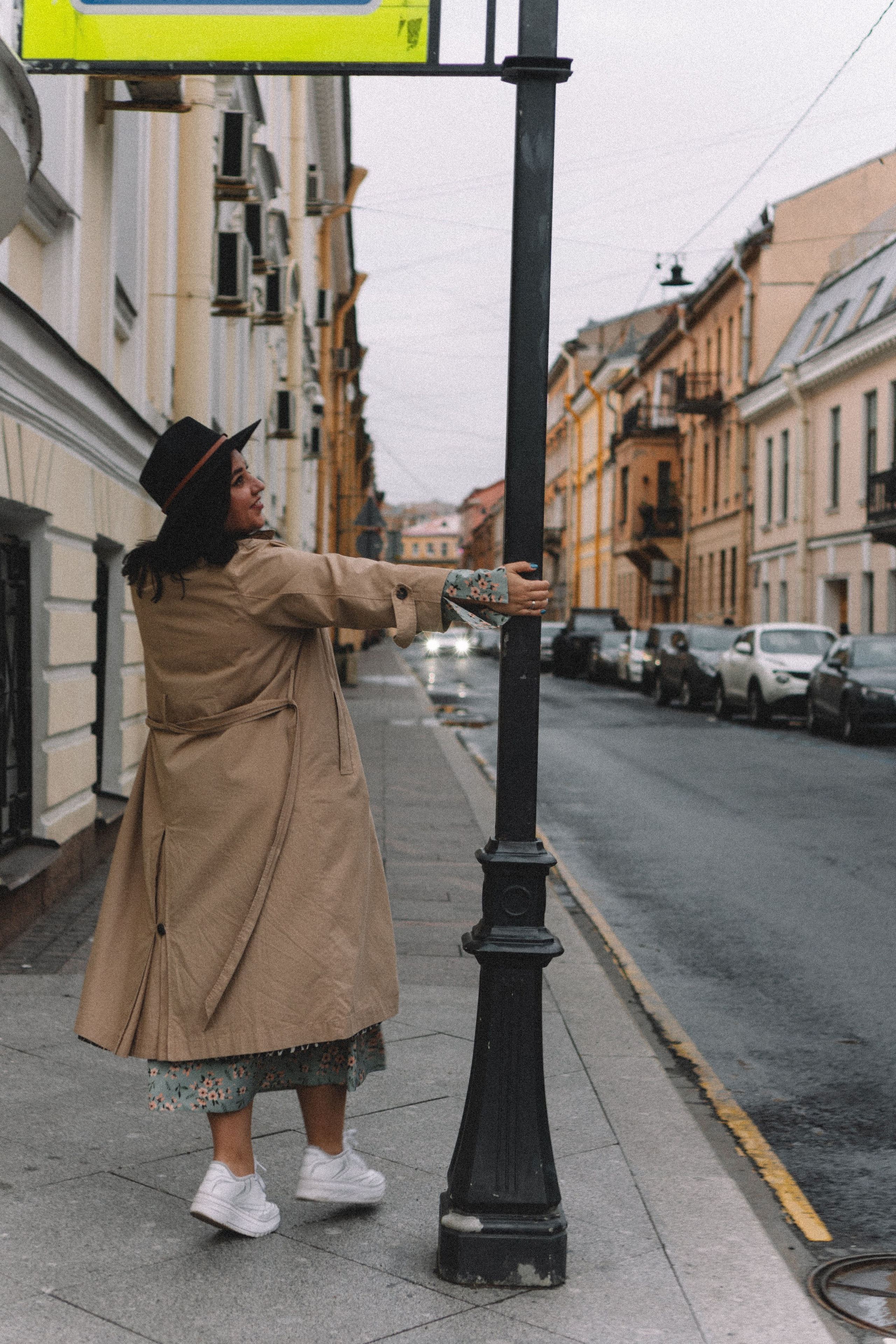 ПИТЕРСКАЯ ПРОГУЛКА. Профессиональный фотограф, Санкт-Петербург — Виктория Богомолова